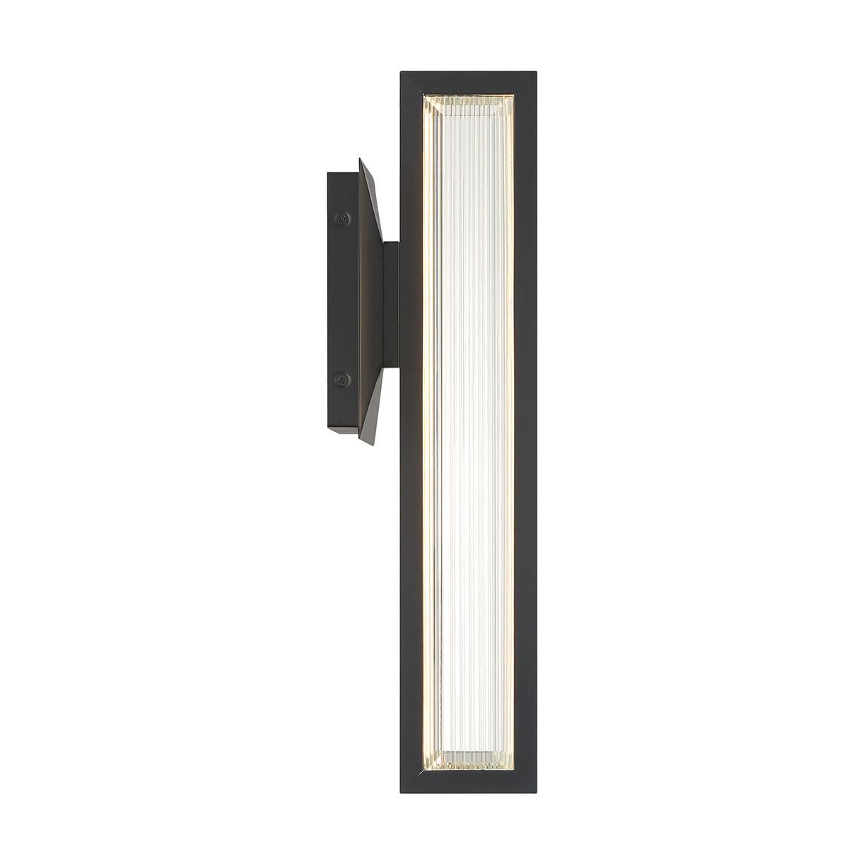 Aelin 18 Inch Outdoor Wall Light by Eurofase Lighting