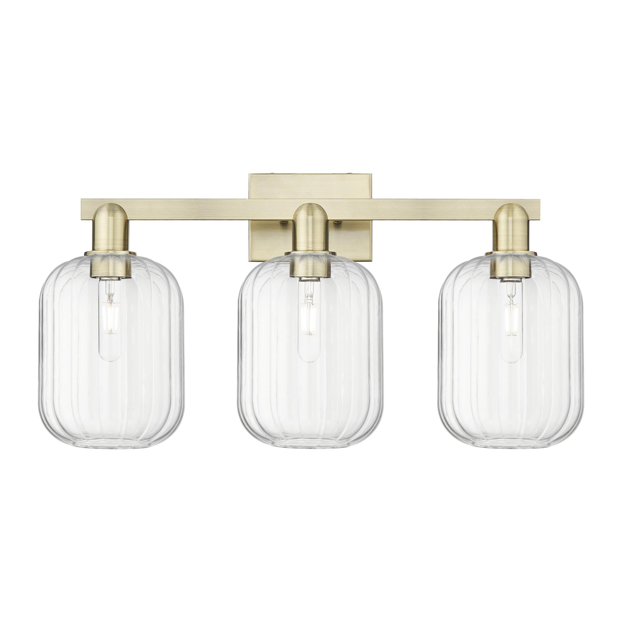 Bruno Marashlian Preston 26 Inch Bath Vanity Light by Innovations Lighting