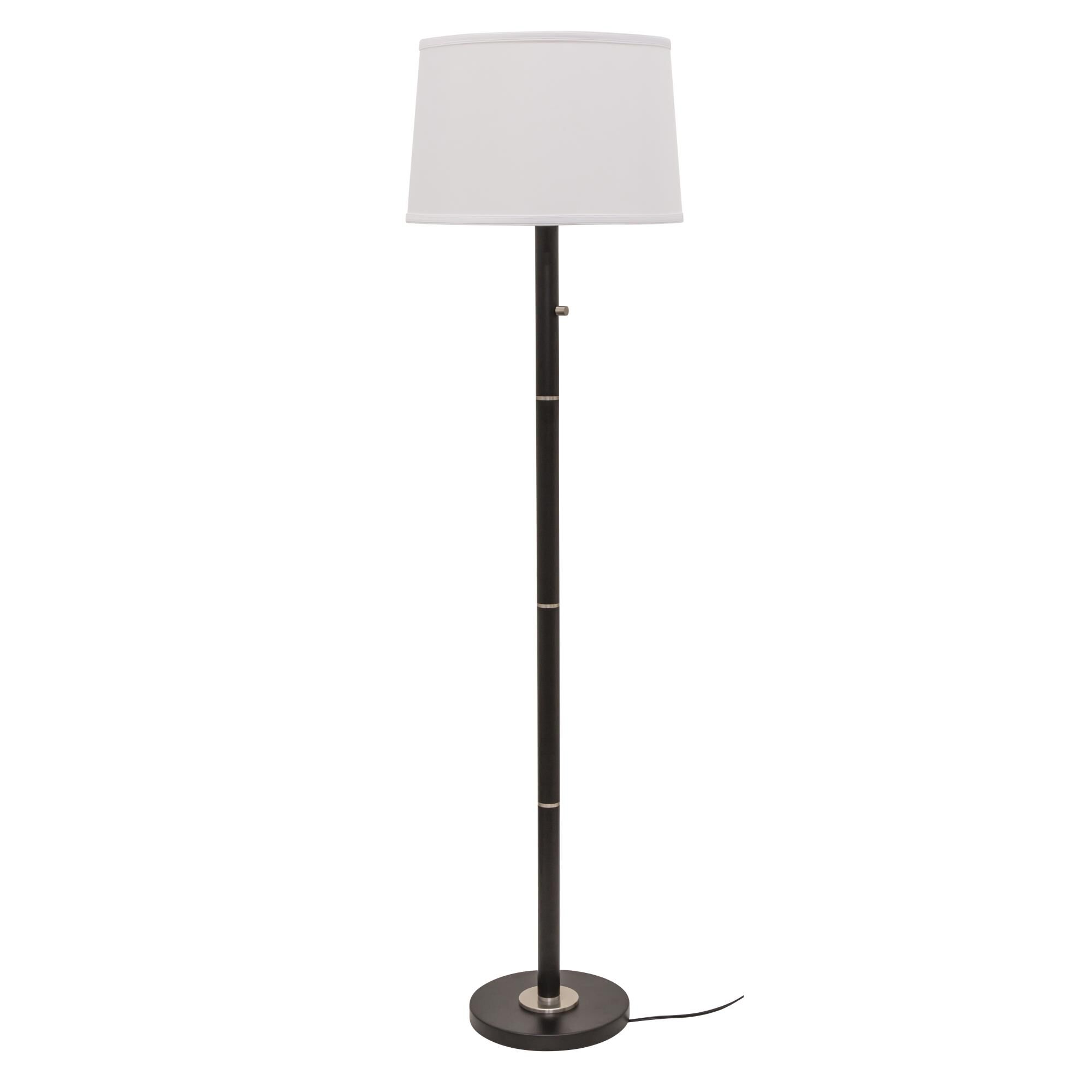Rupert 62 Inch Floor Lamp by House of Troy