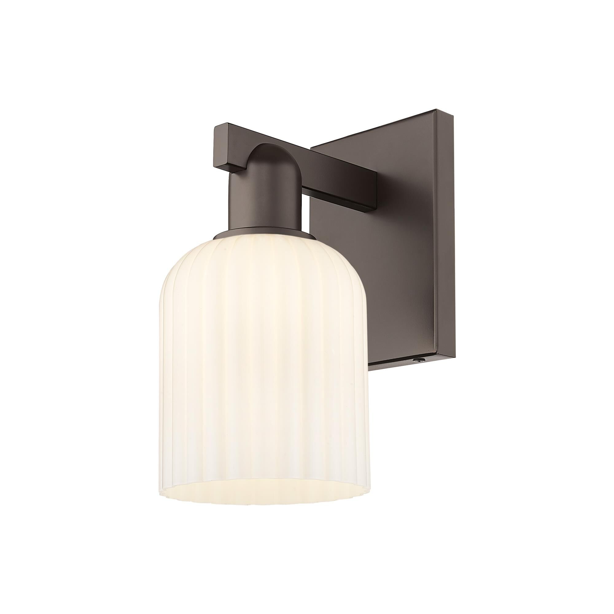 Shown in Oil Rubbed Bronze finish