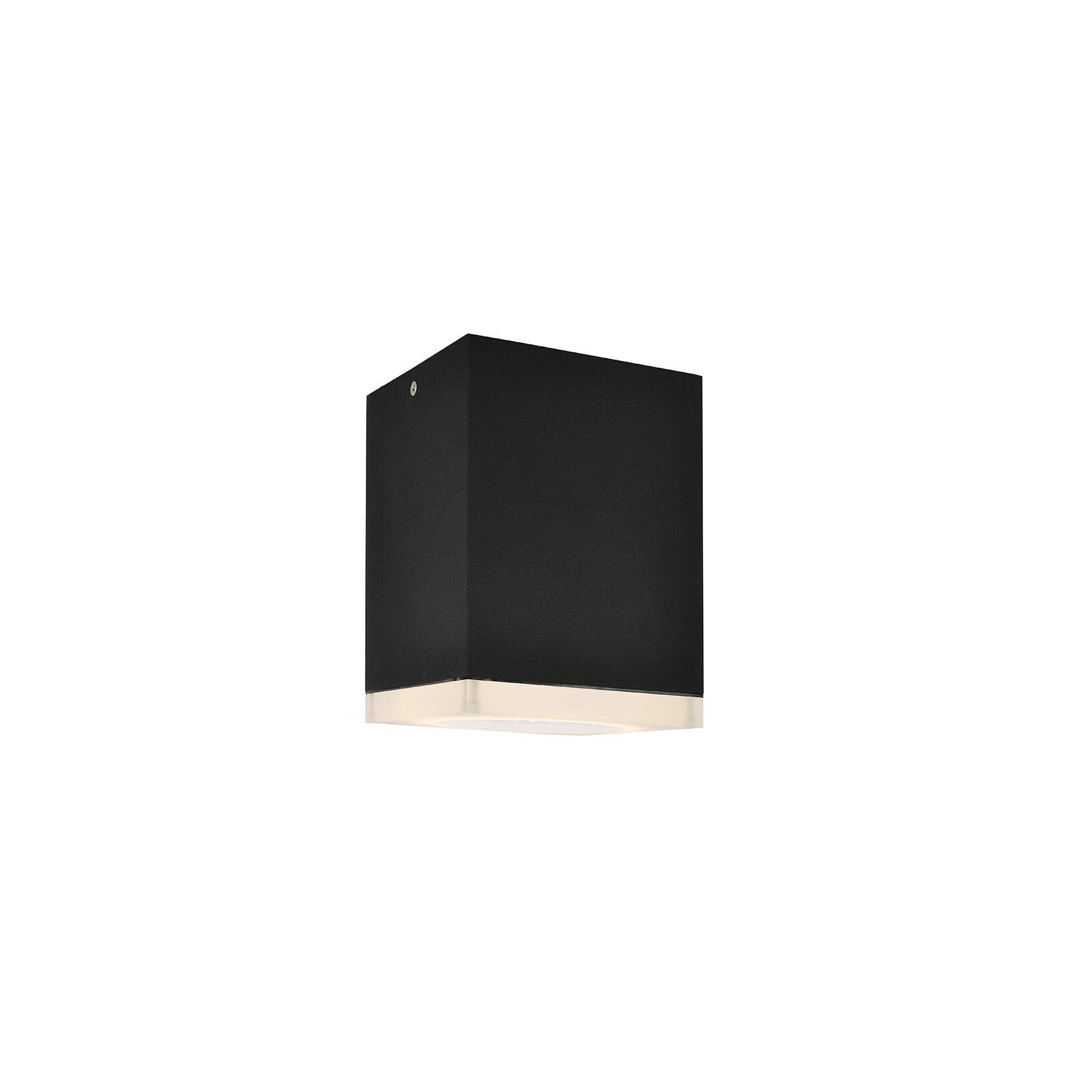 Avenue Outdoor 4 Inch LED Outdoor Flush Mount by Avenue Lighting