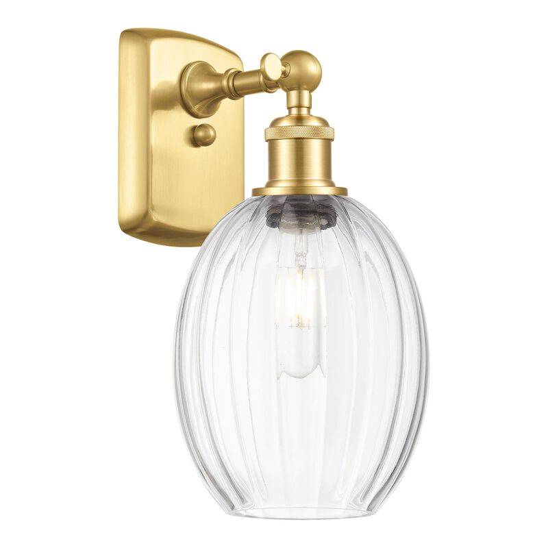 Bruno Marashlian Preston 12 Inch Wall Sconce by Innovations Lighting