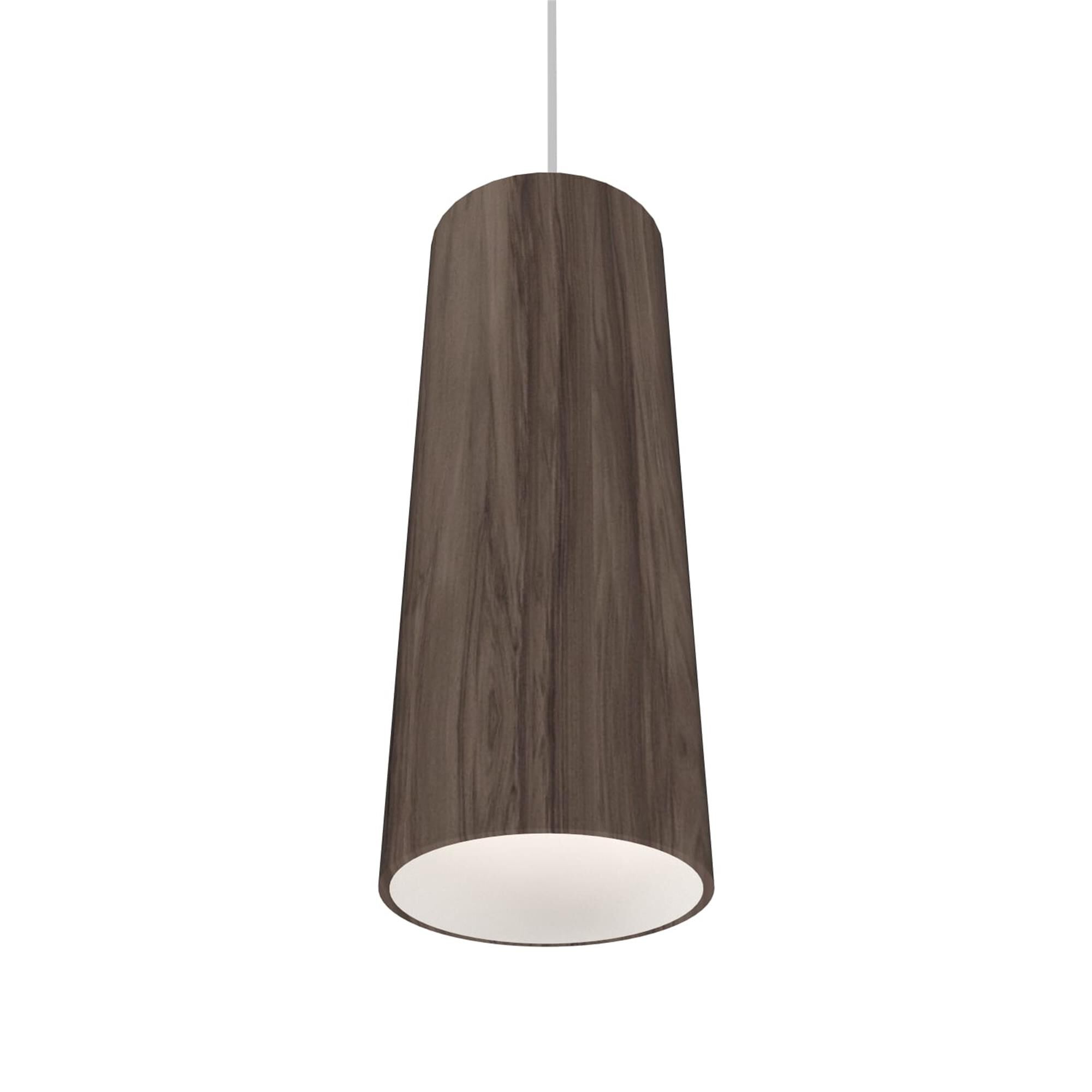 Shown in American Walnut finish