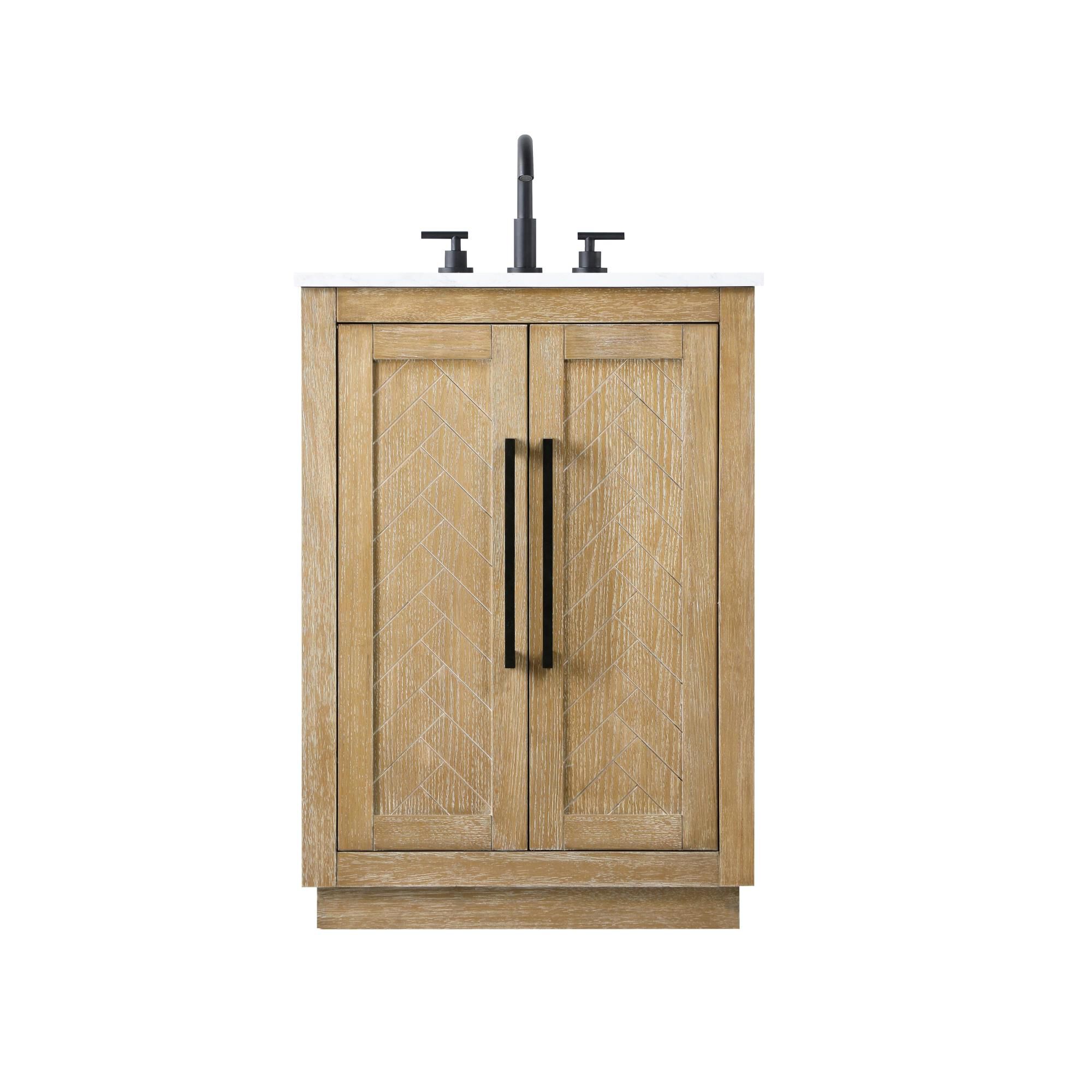 Chase 24 Inch Bath Vanity by Elegant Dcor