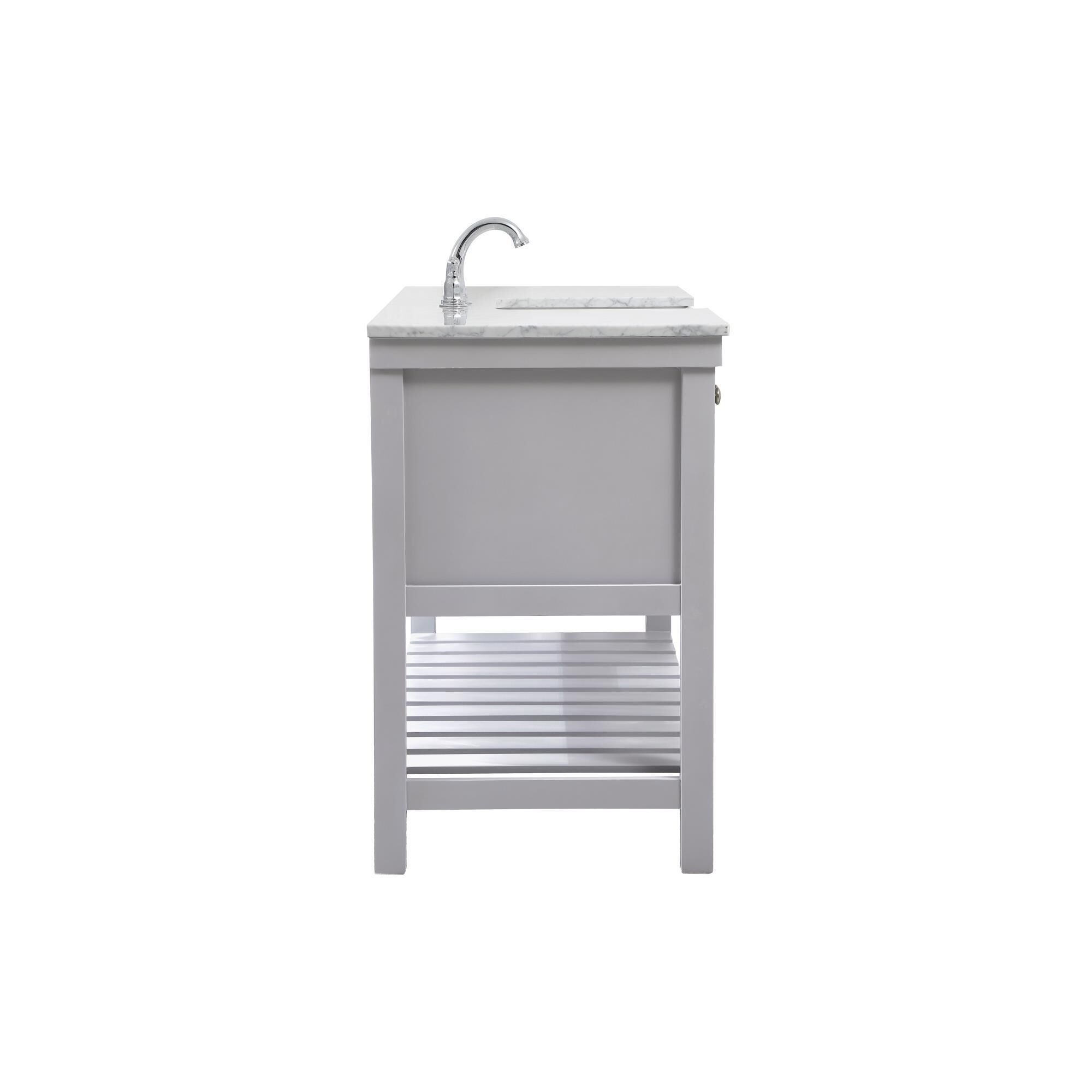 Clement Bath Vanity by Elegant Decor