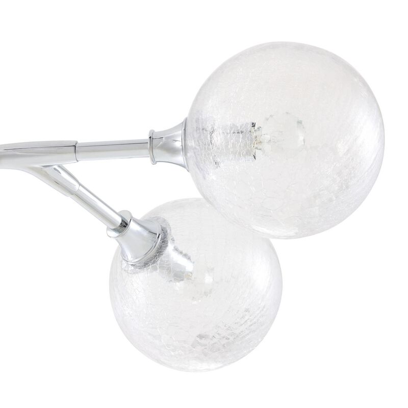 Mahowald 70 Inch Chandelier by Arteriors Home