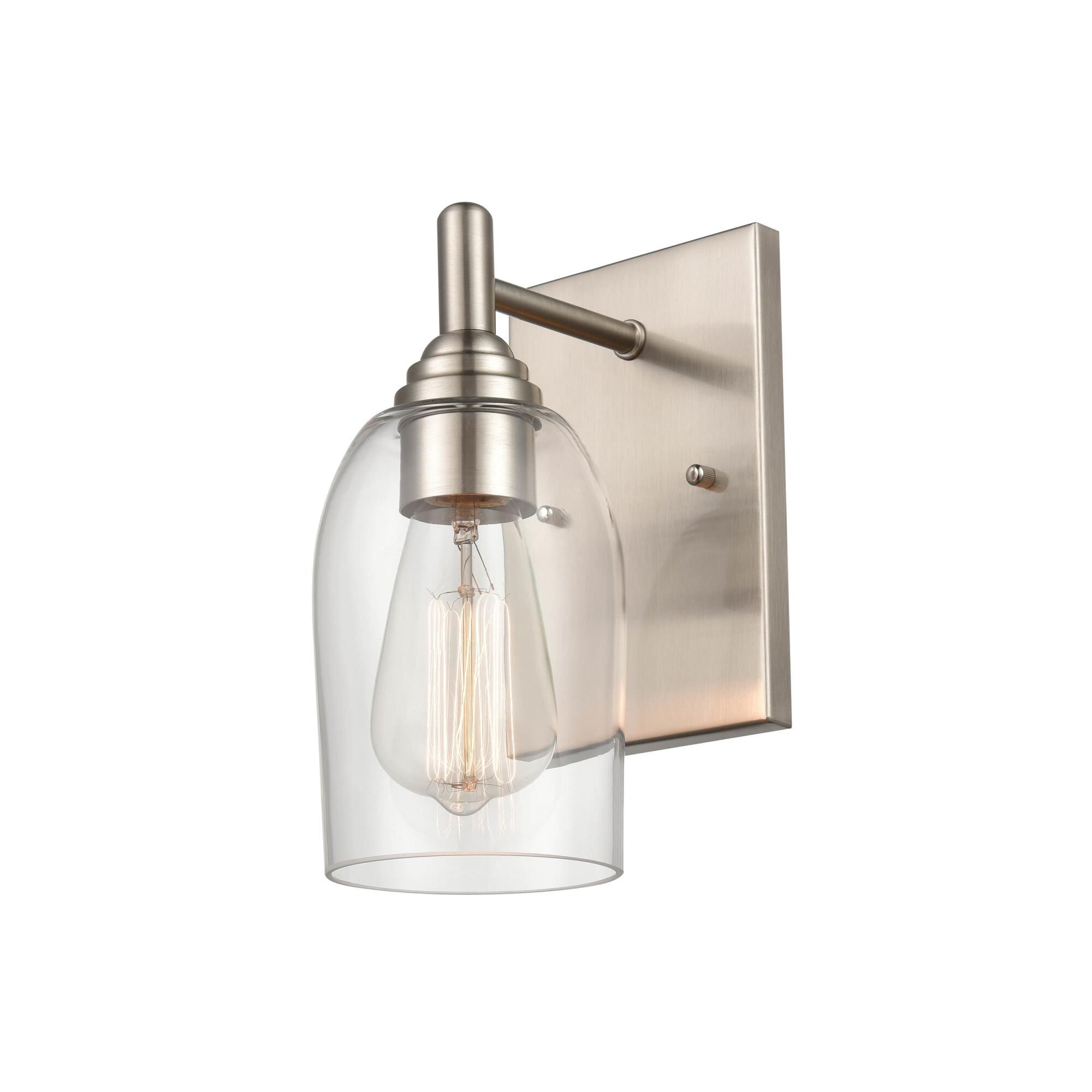 Millennium Lighting Arlett 9 Inch Wall Sconce