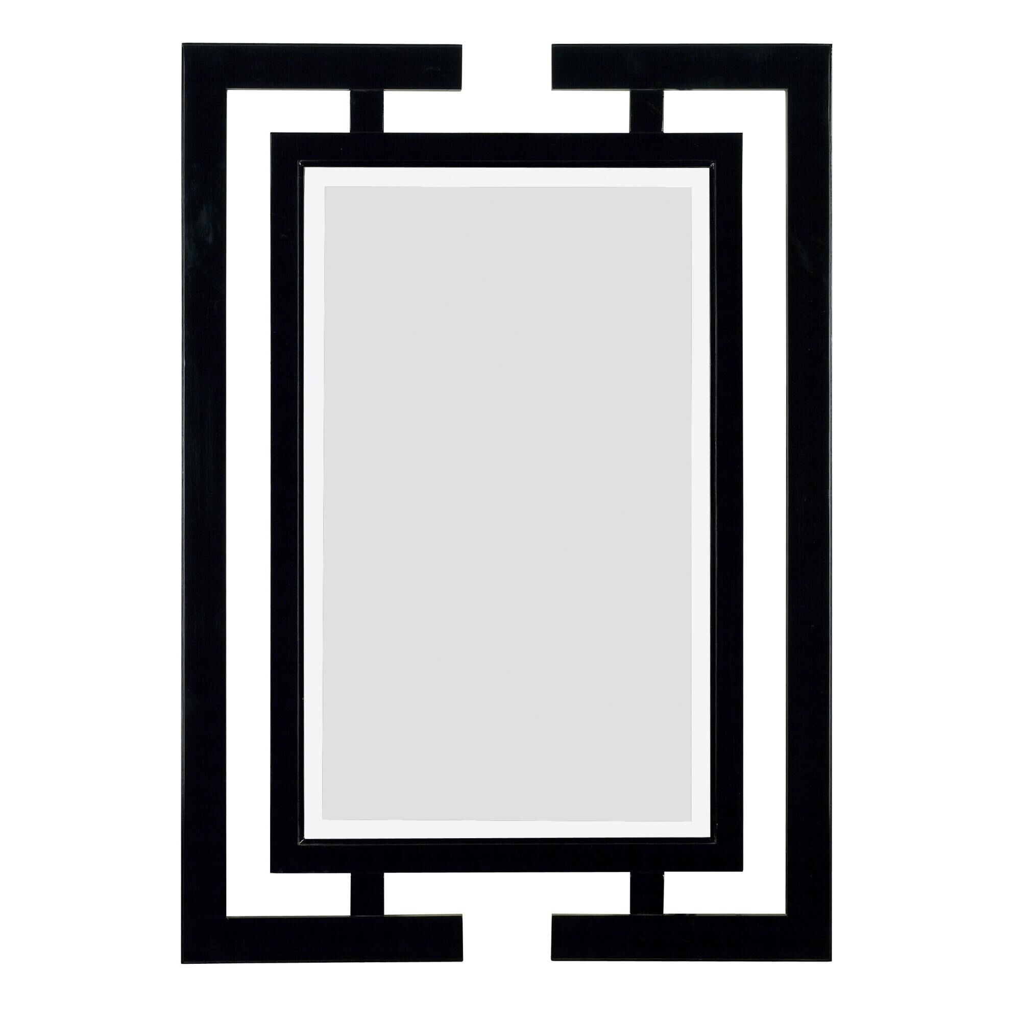 Shinto Decorative Mirrors by Kenroy Home