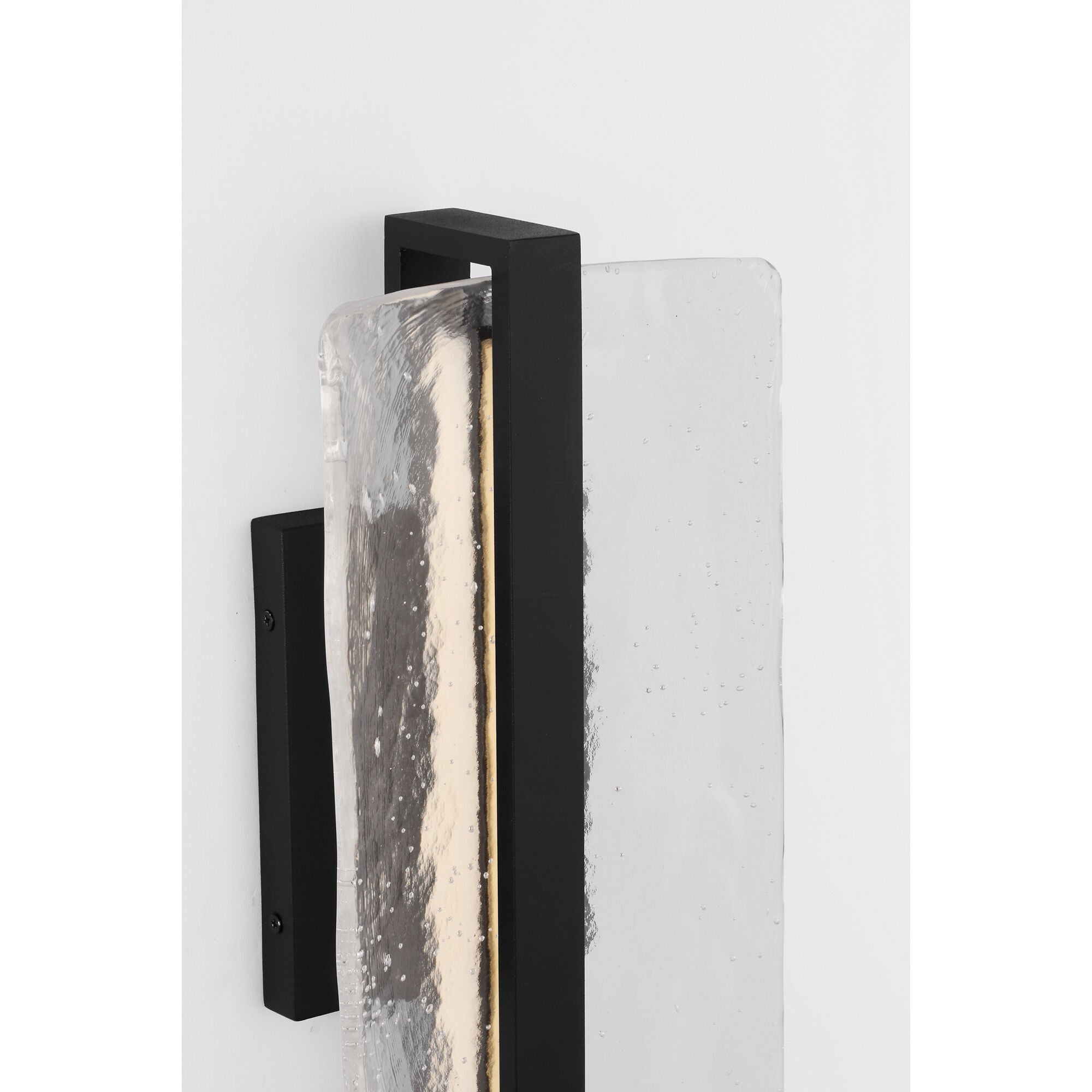 Briggs 15 Inch Outdoor Wall Light,
