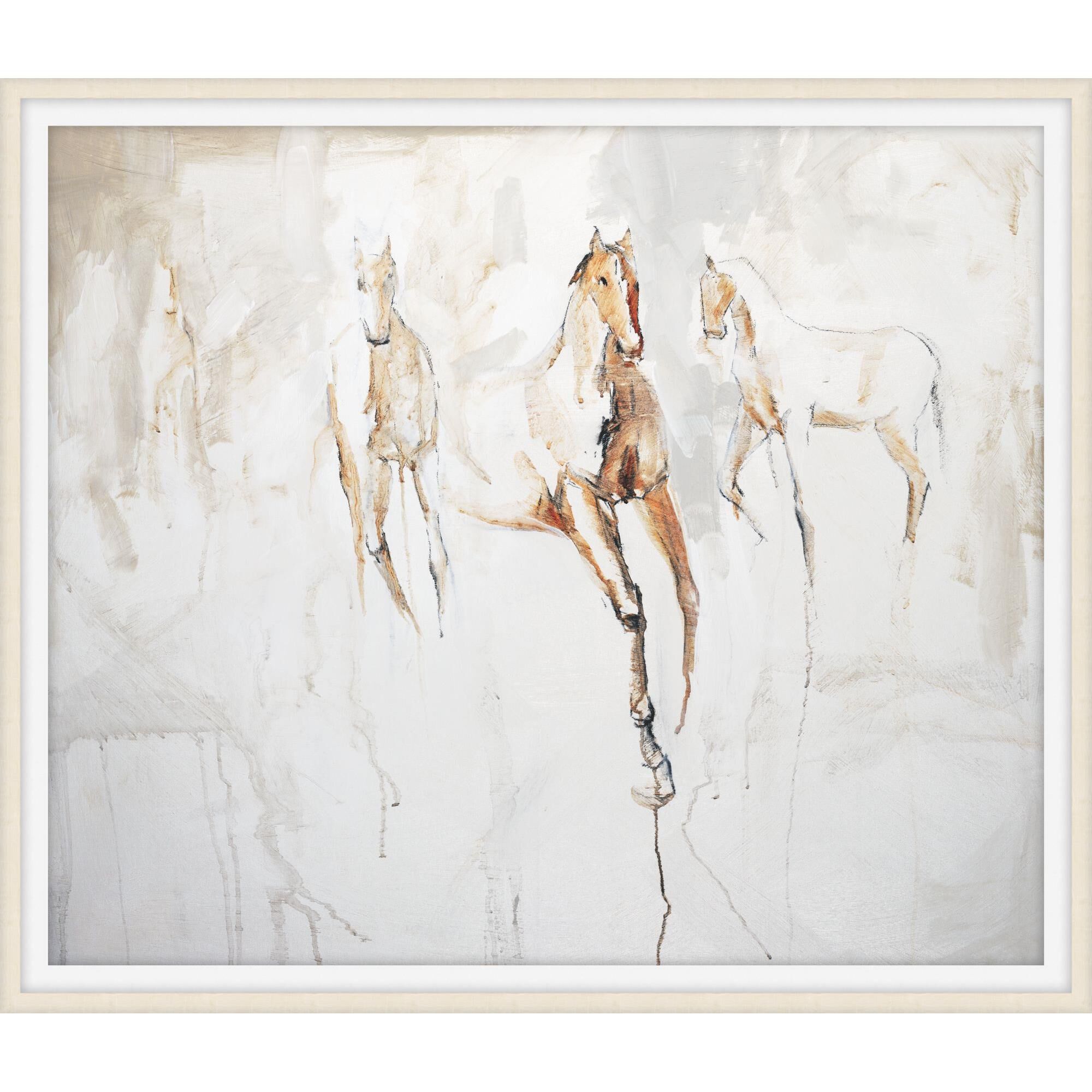 Shown in White and Woodtones finish