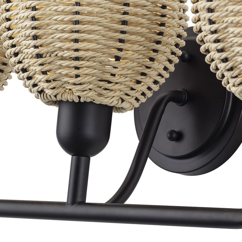 Summervine 24 Inch Bath Vanity Light by Livex Lighting