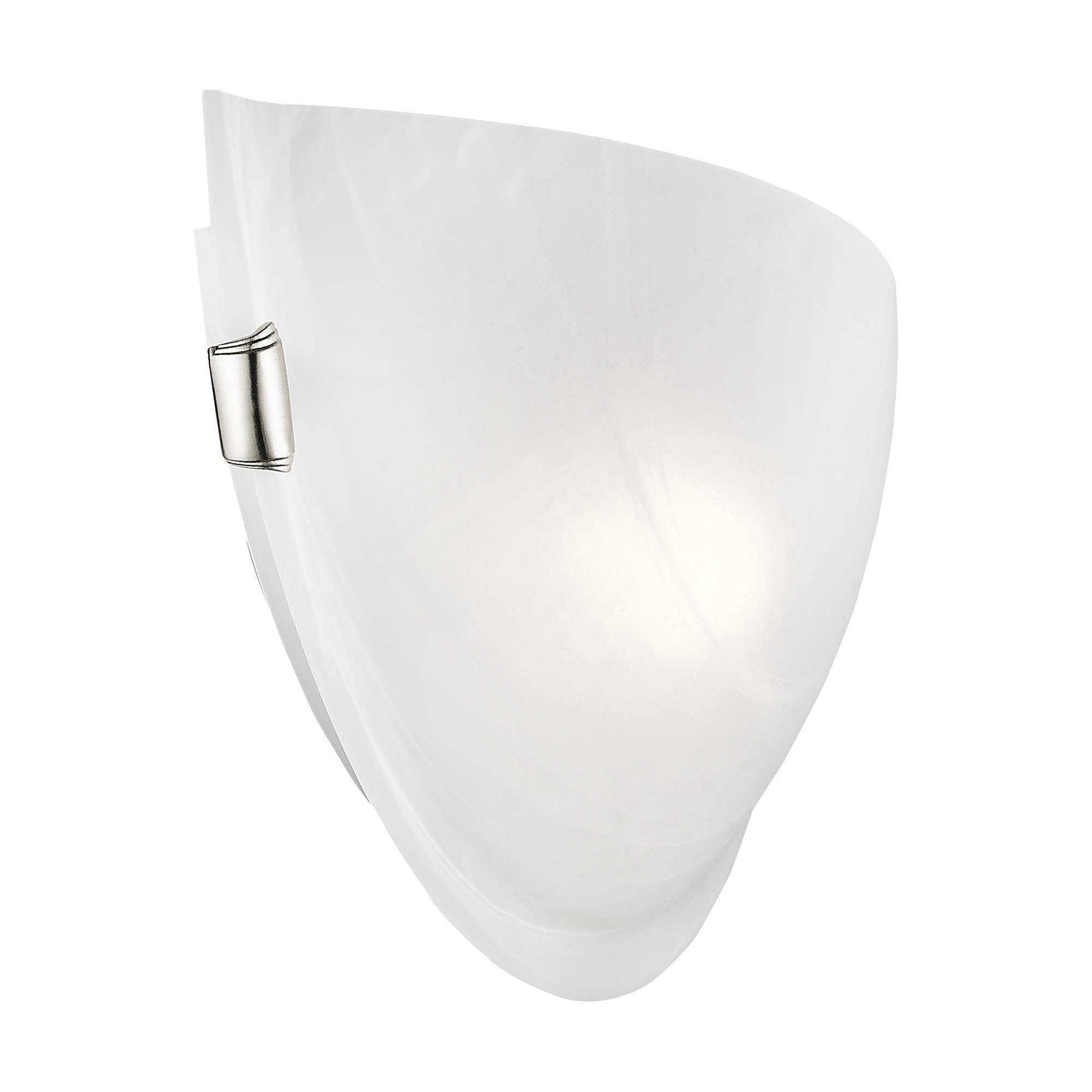 Livex Lighting Home Basics 16 Inch Wall Sconce