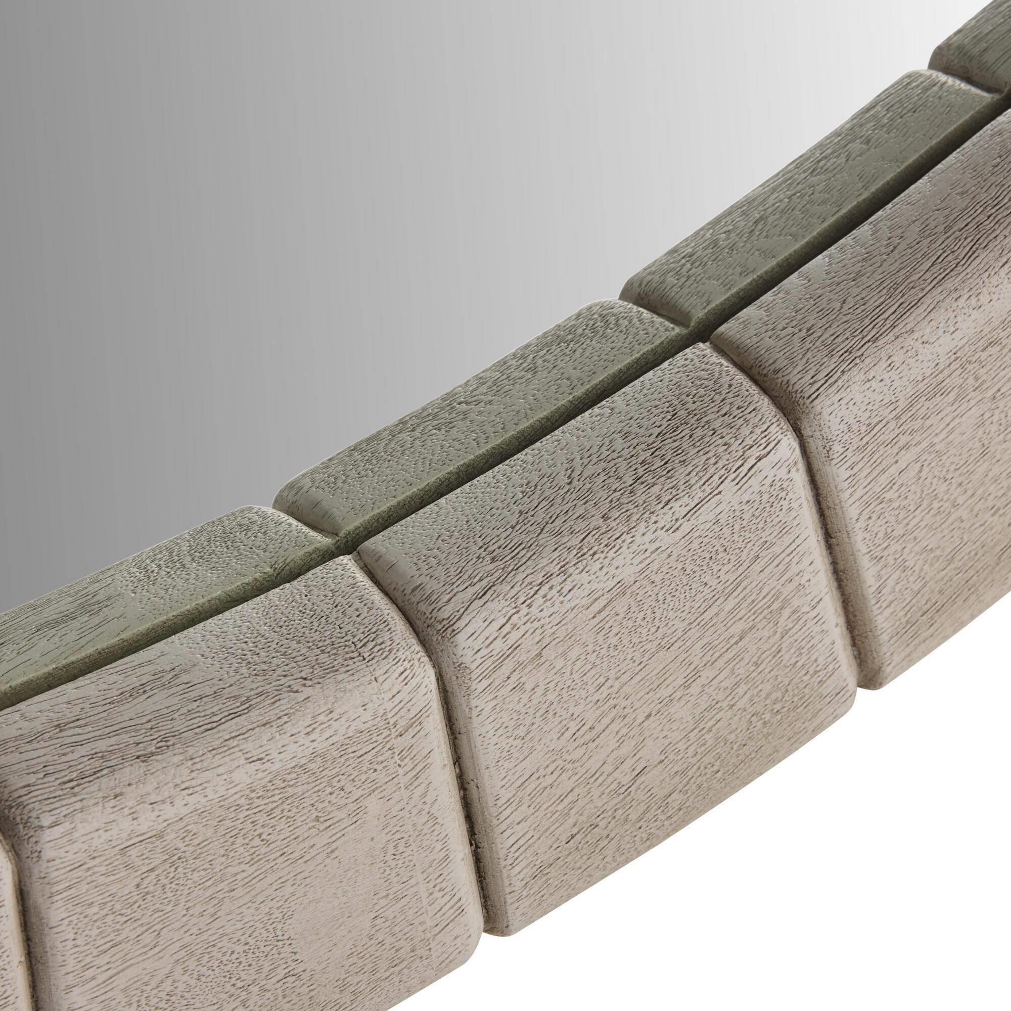 Shown in Smoke and Plain finish