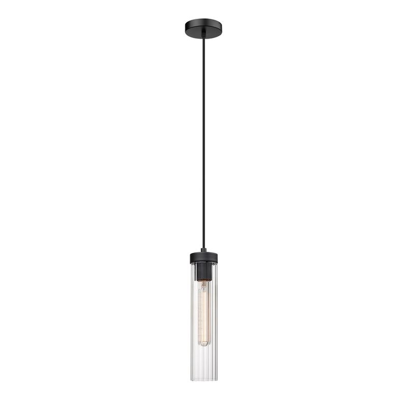 Z-Lite Beau 4 Inch Mini Pendant