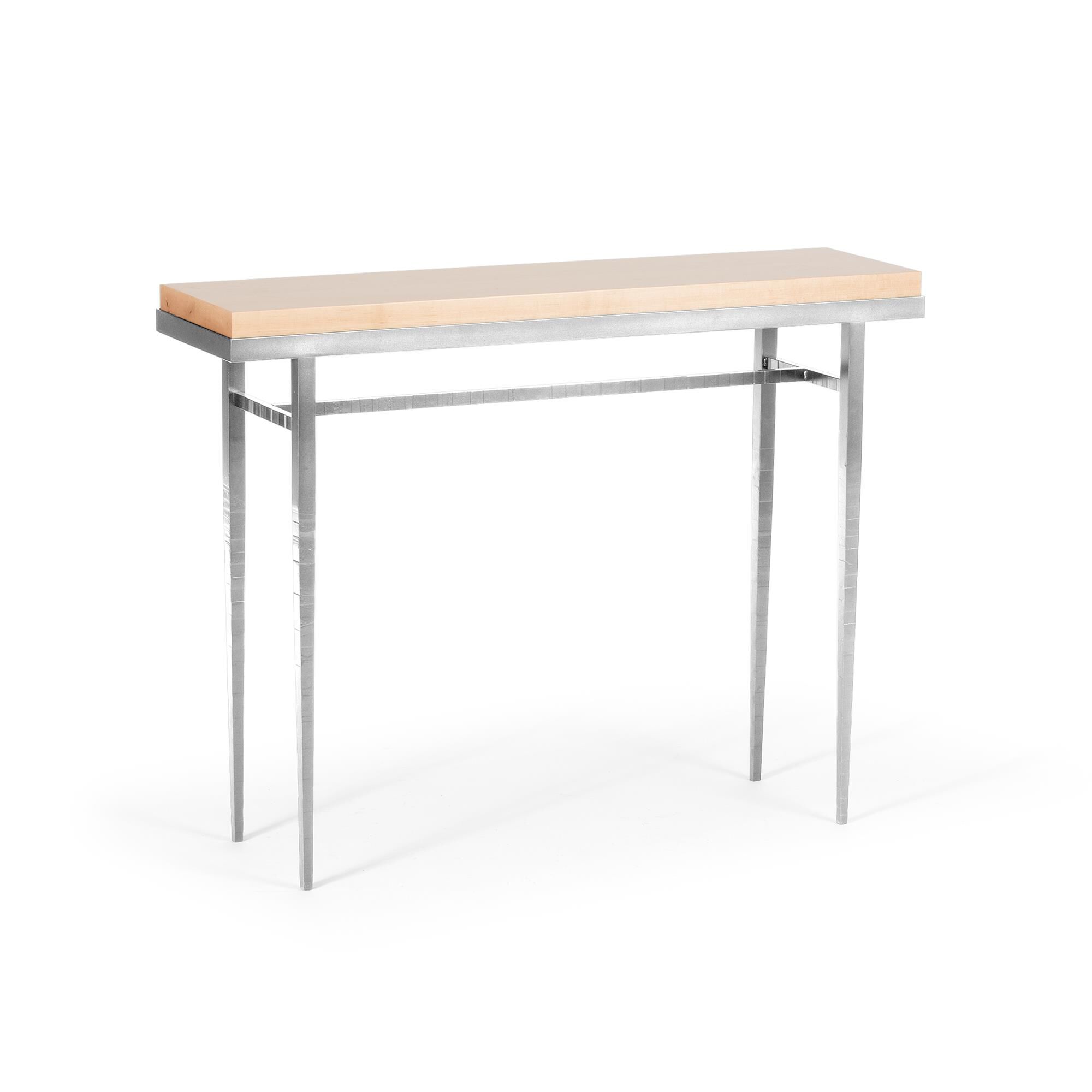 Wick Console Table by Hubbardton Forge
