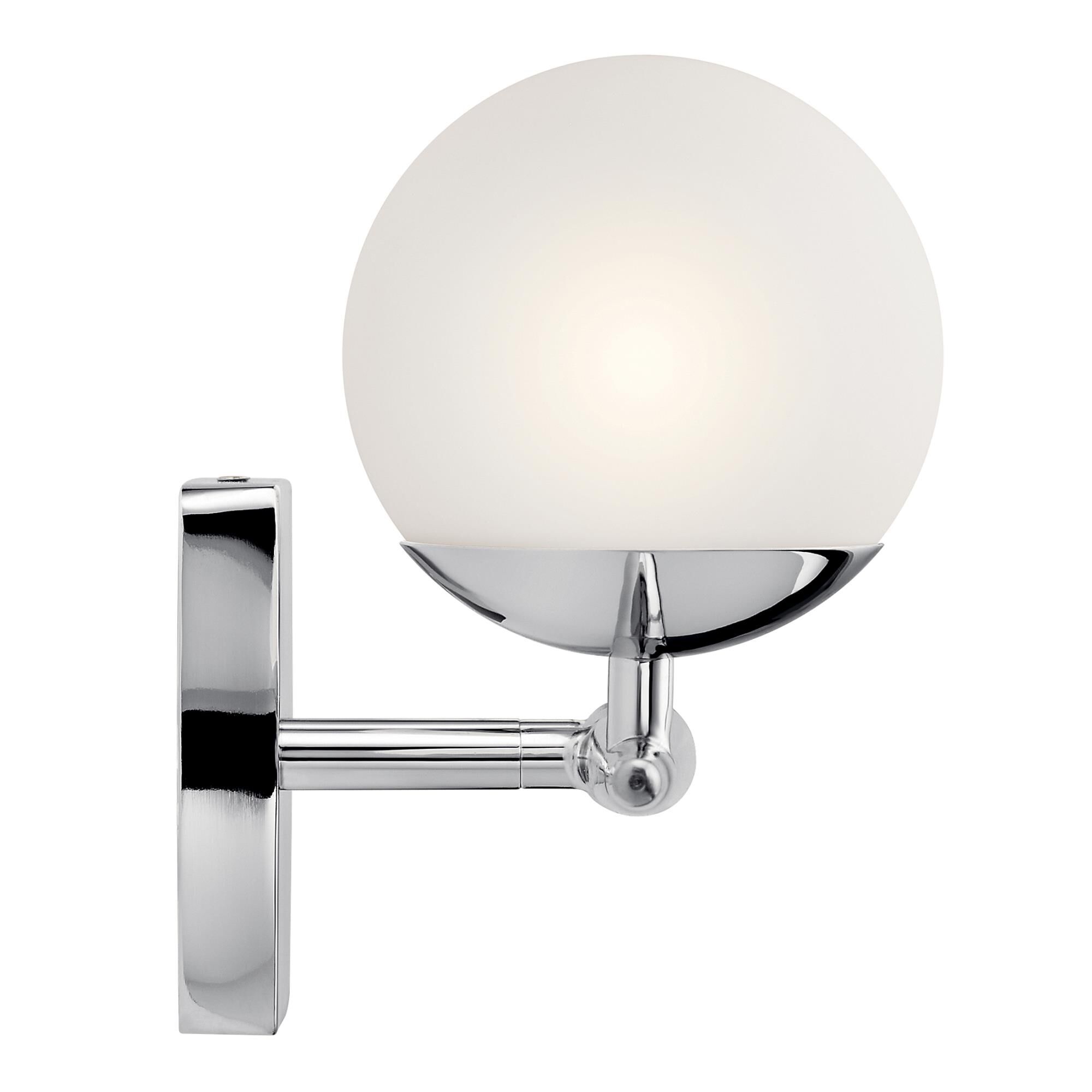Jasper 24 Inch 3 Light Bath Vanity Light by Kichler Lighting
