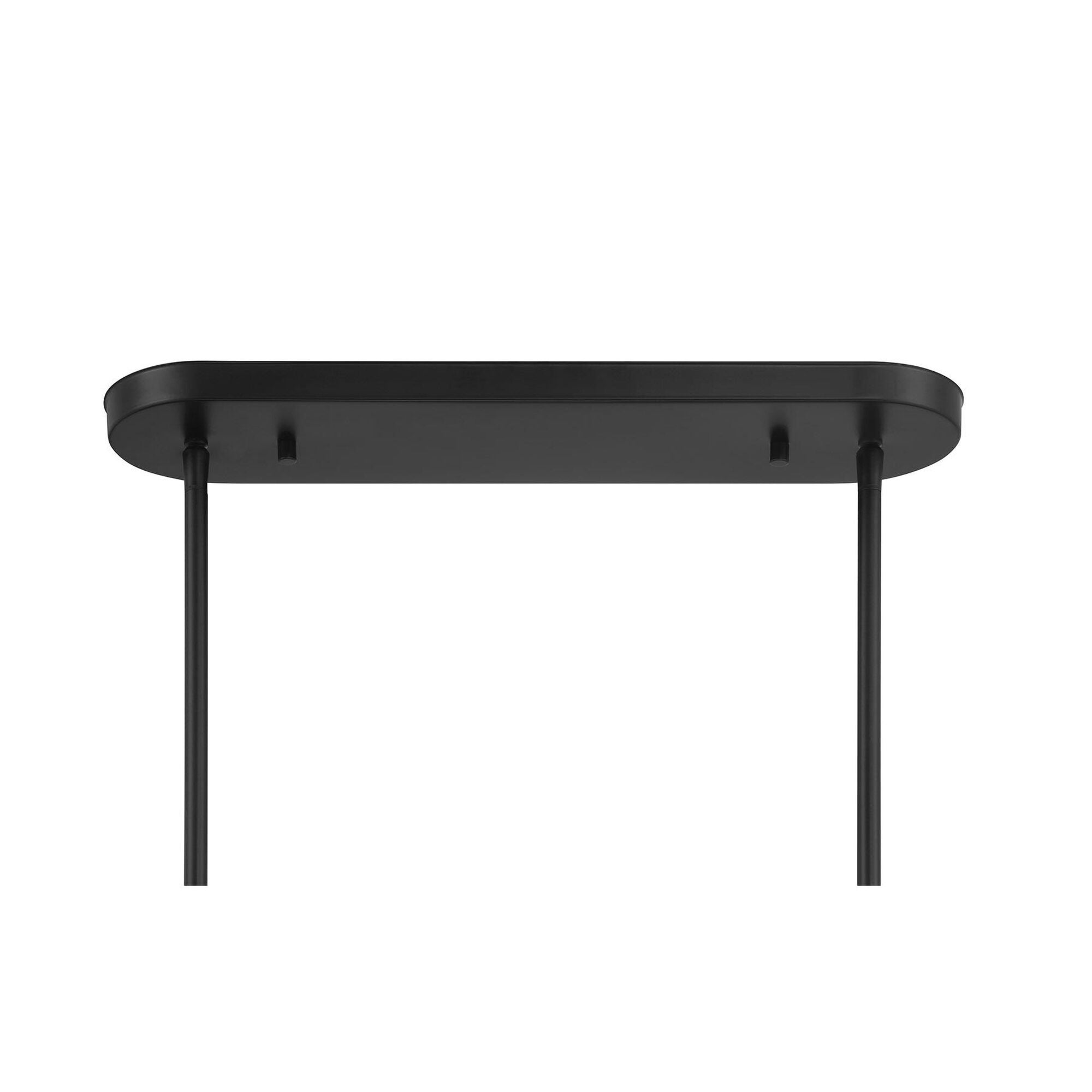 Holton Medium Linear Chandelier,