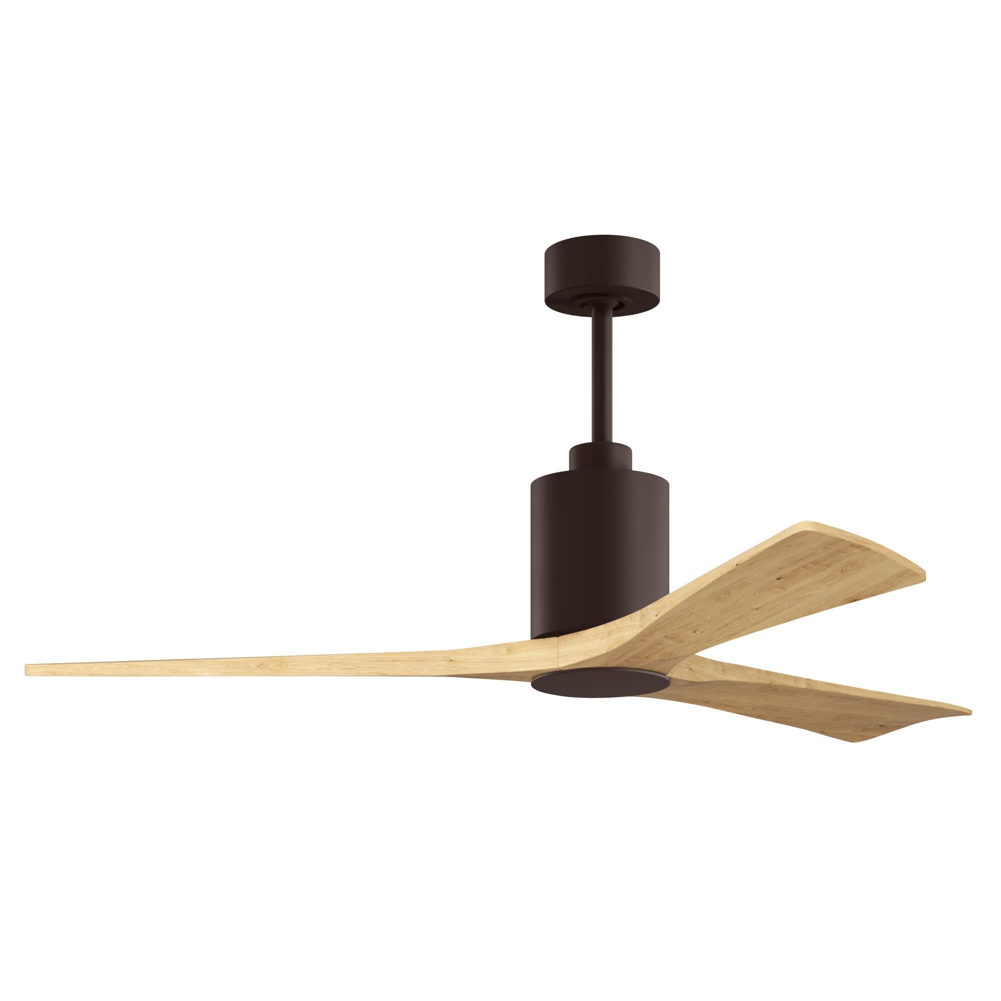 Shown in Textured Bronze finish