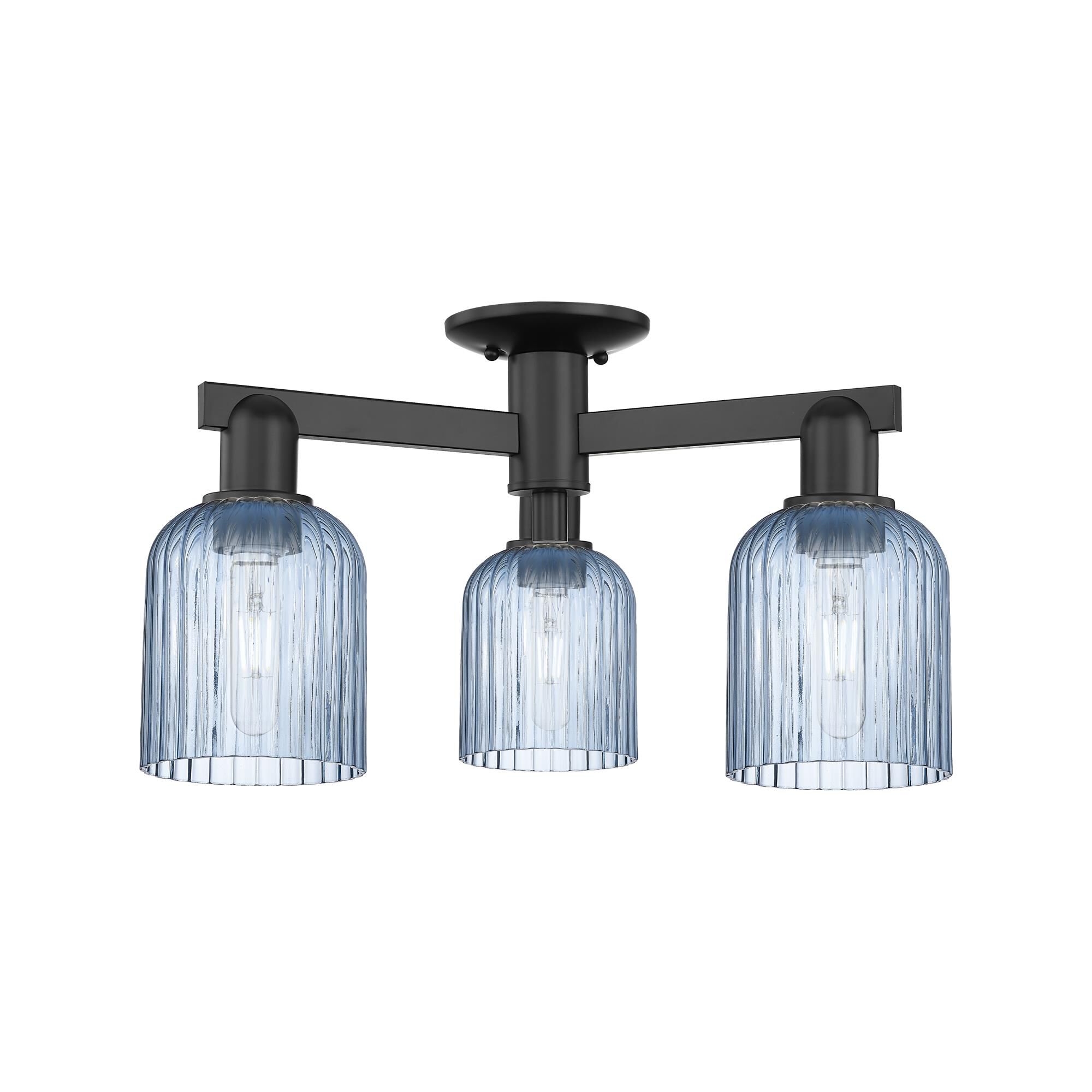 Shown in Matte Black finish