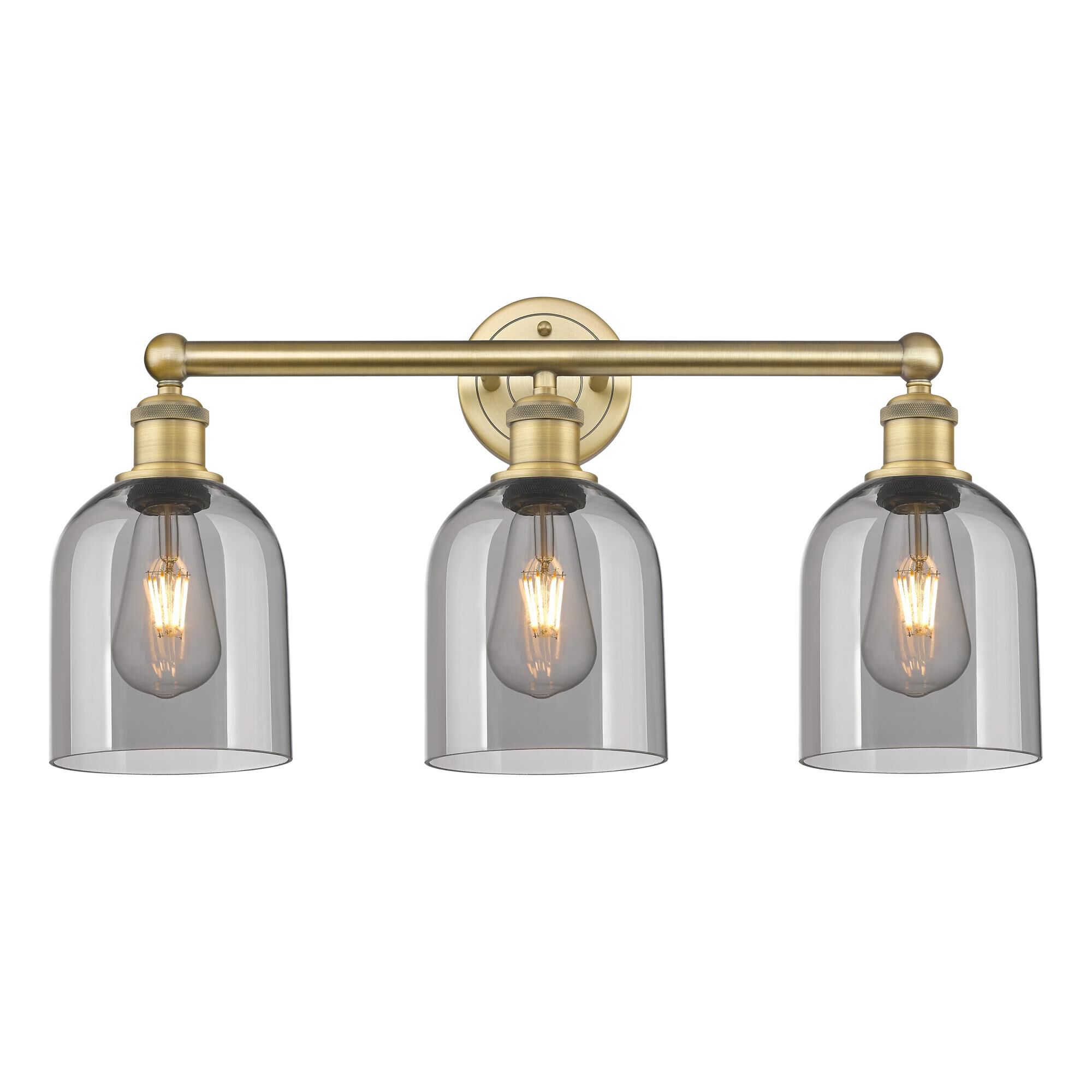 Bruno Marashlian Bella 24 Inch Bath Vanity Light by Innovations Lighting