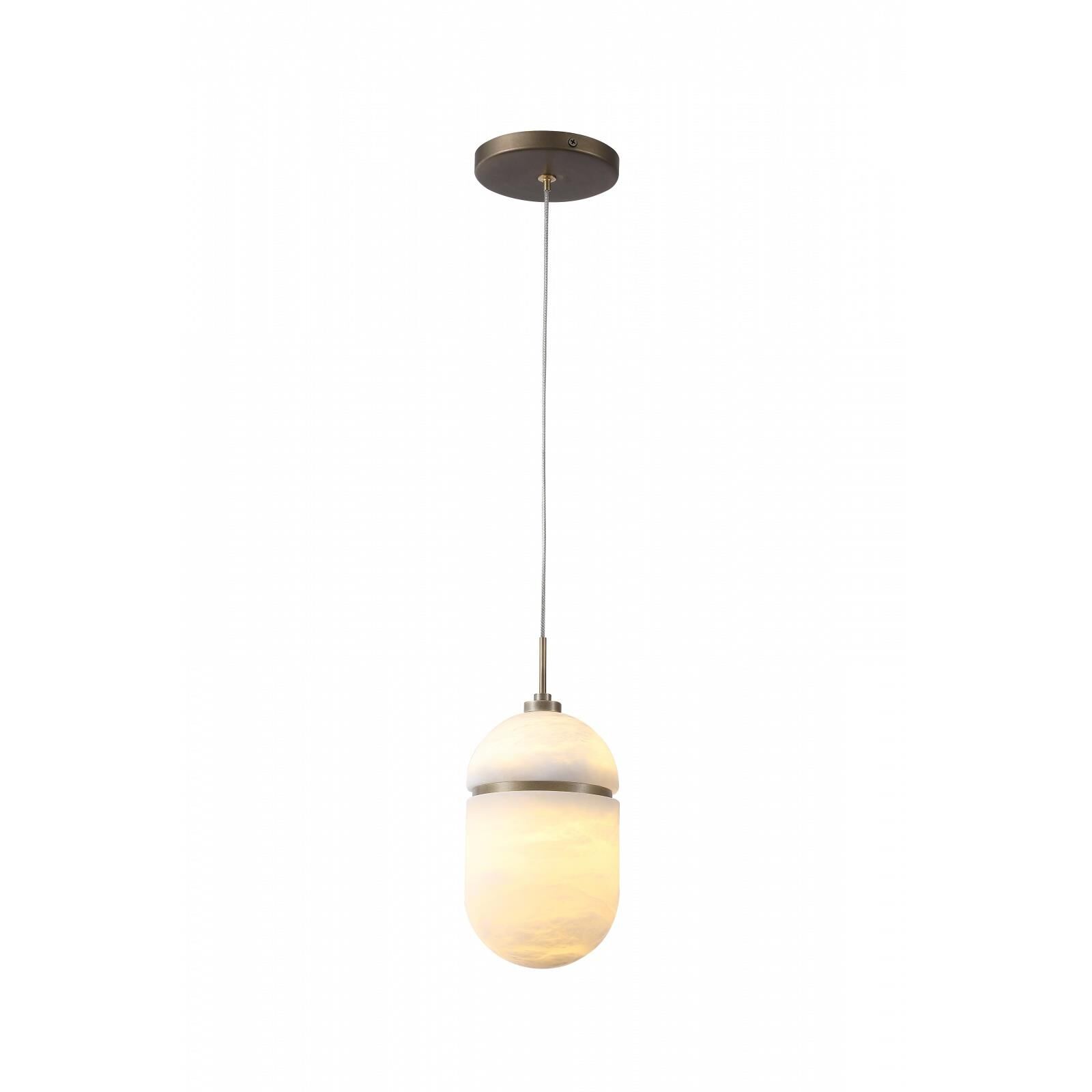 Sedona 177 Inch Mini Pendant by Avenue Lighting