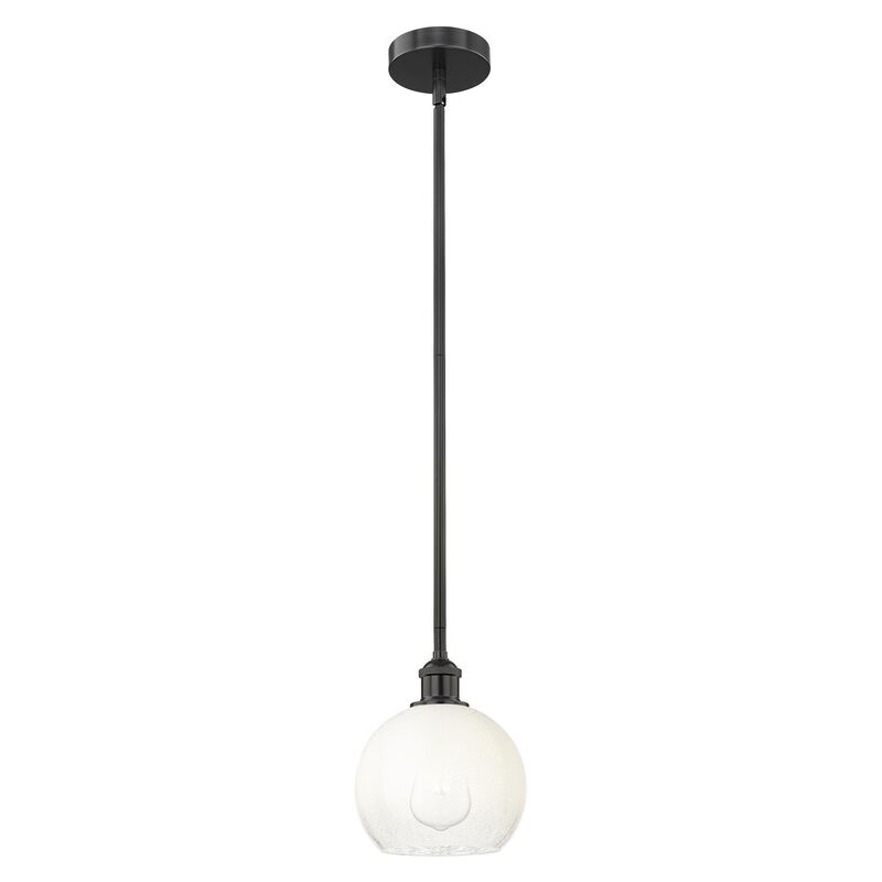 Bruno Marashlian Brookhaven Globe 7 Inch Large Pendant by Innovations Lighting
