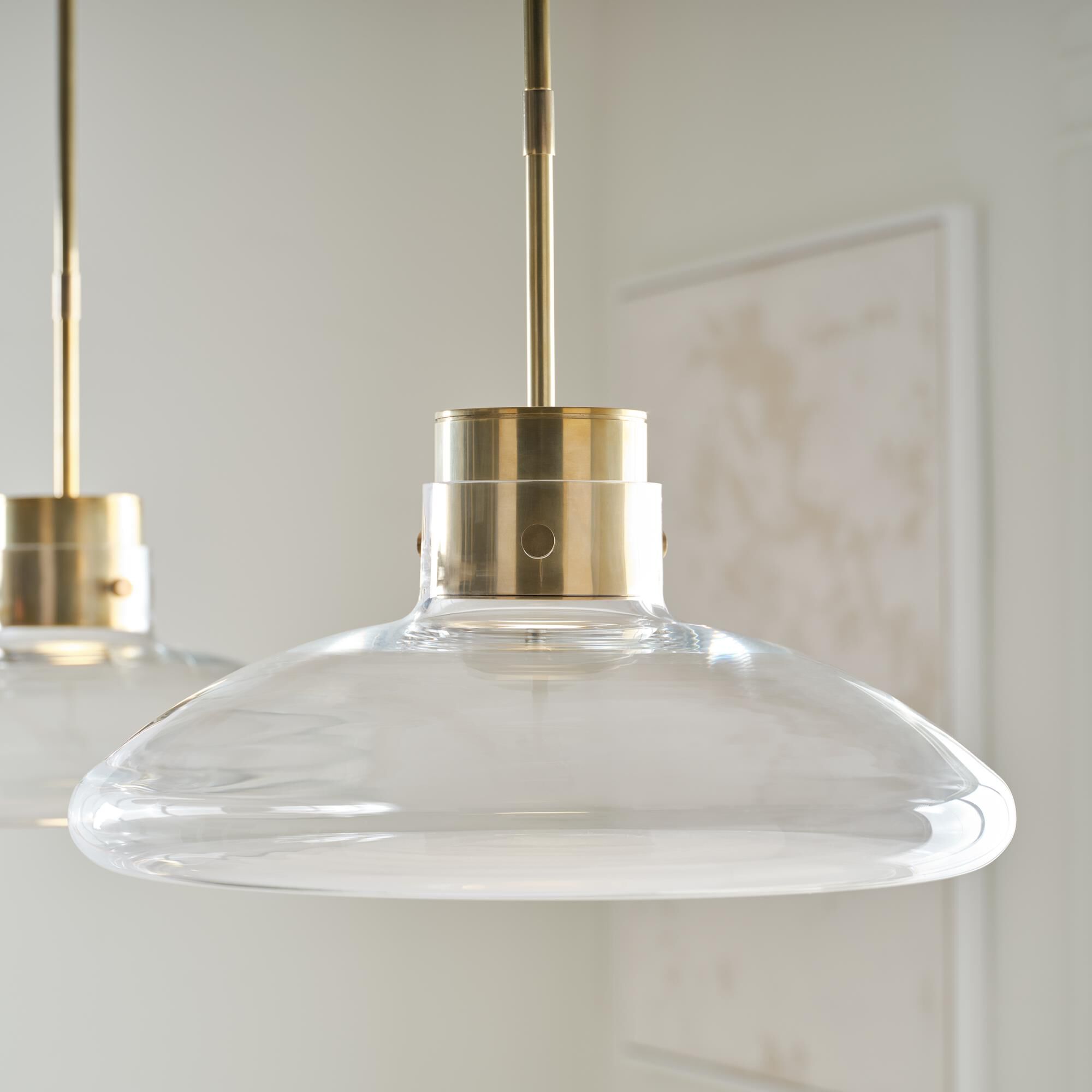 Avroko Morgan 12 Inch Accent Lamp by Visual Comfort Modern Collection