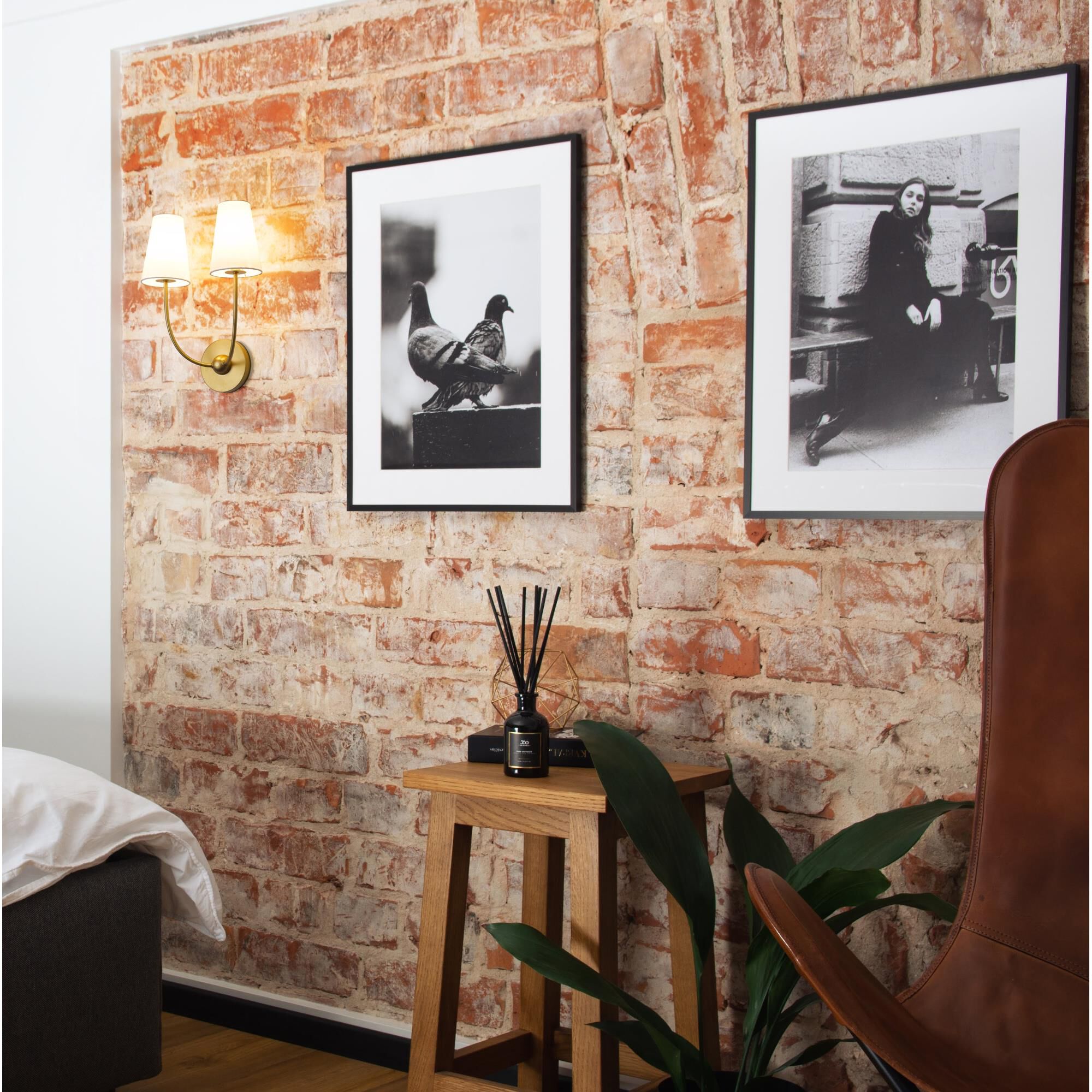 Shannon 17 Inch Wall Sconce by Z-Lite