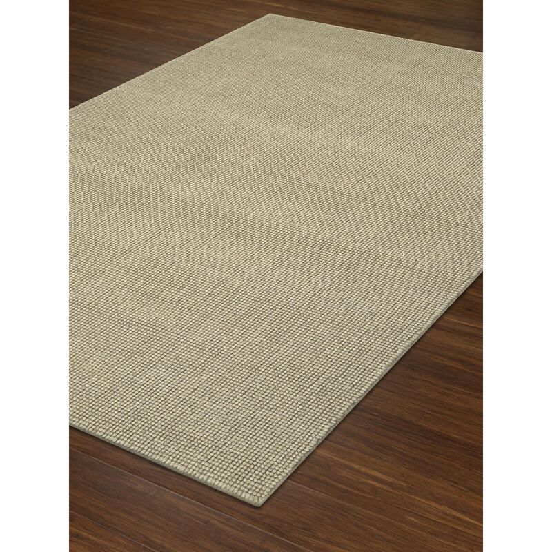 Monaco Sisal MC300 Hand Loomed Wool Area Rug by Dalyn Rug Company