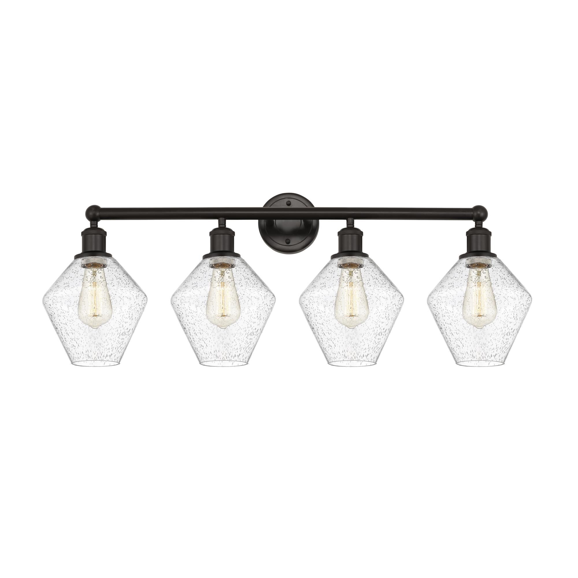 Bruno Marashlian Cindyrella 35 Inch Bath Vanity Light by Innovations Lighting