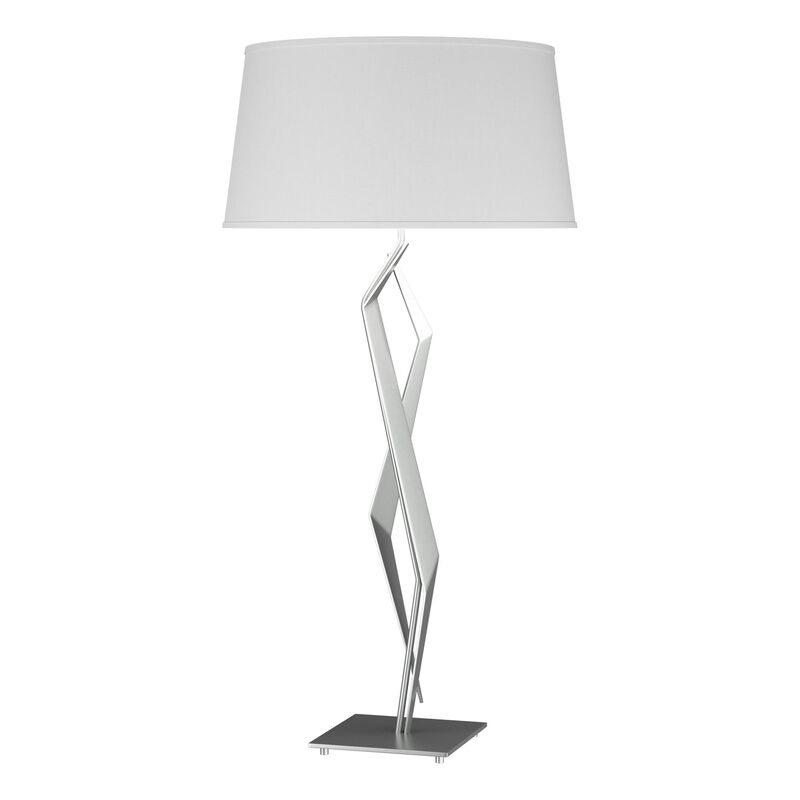 Facet Large Table Lamp by Hubbardton Forge