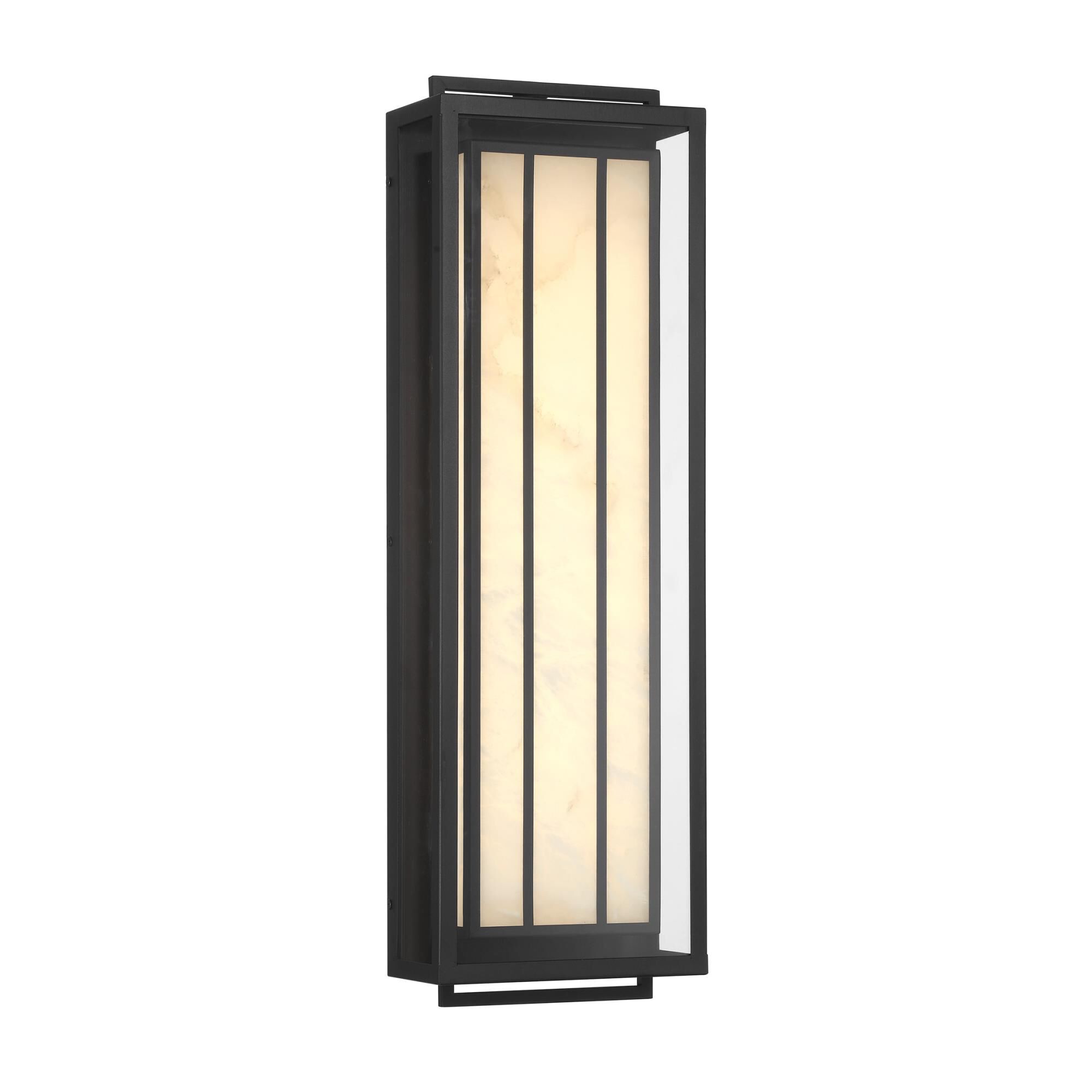 Eastly 28 Inch Outdoor Wall Light by Minka Lavery