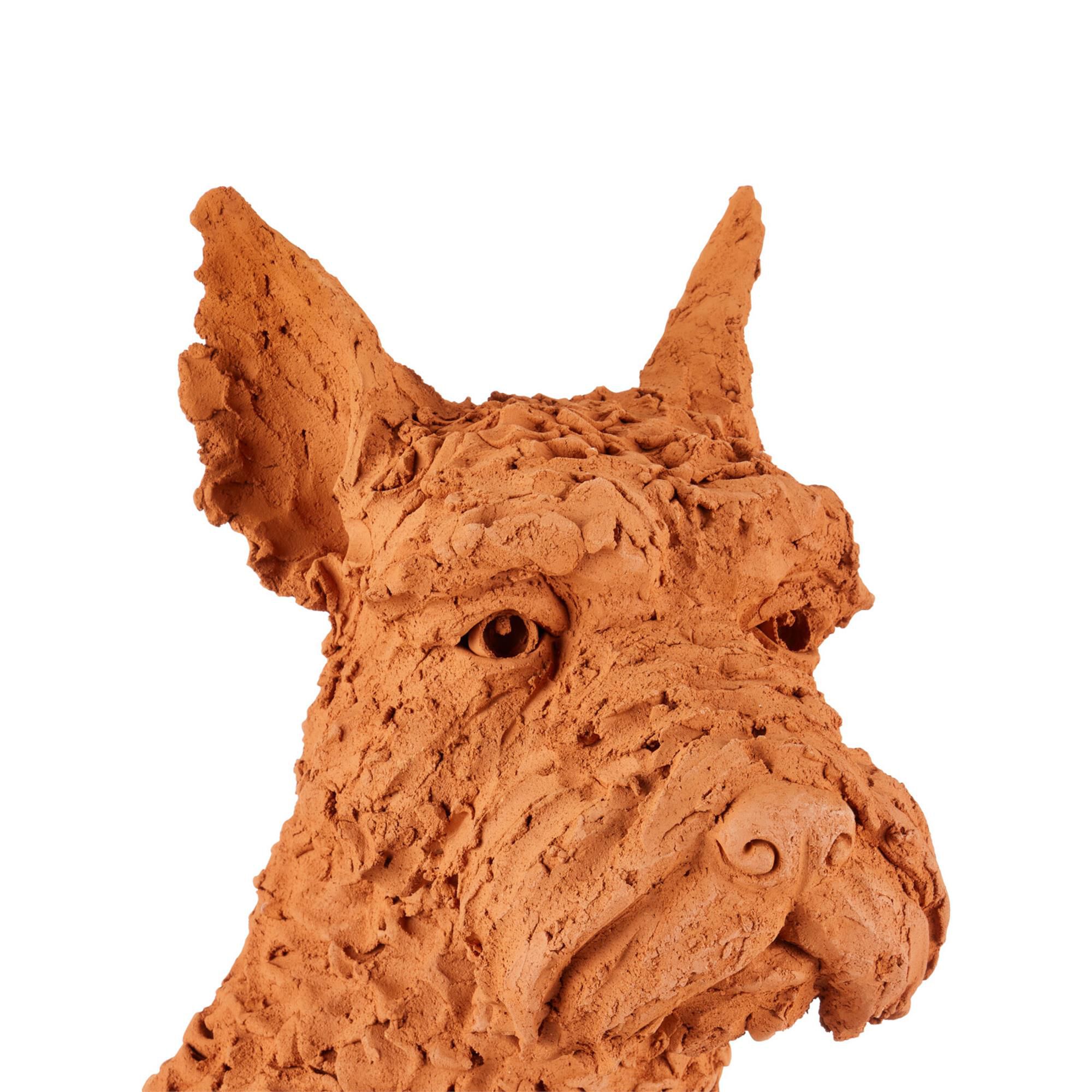 Oscar Sculpture,