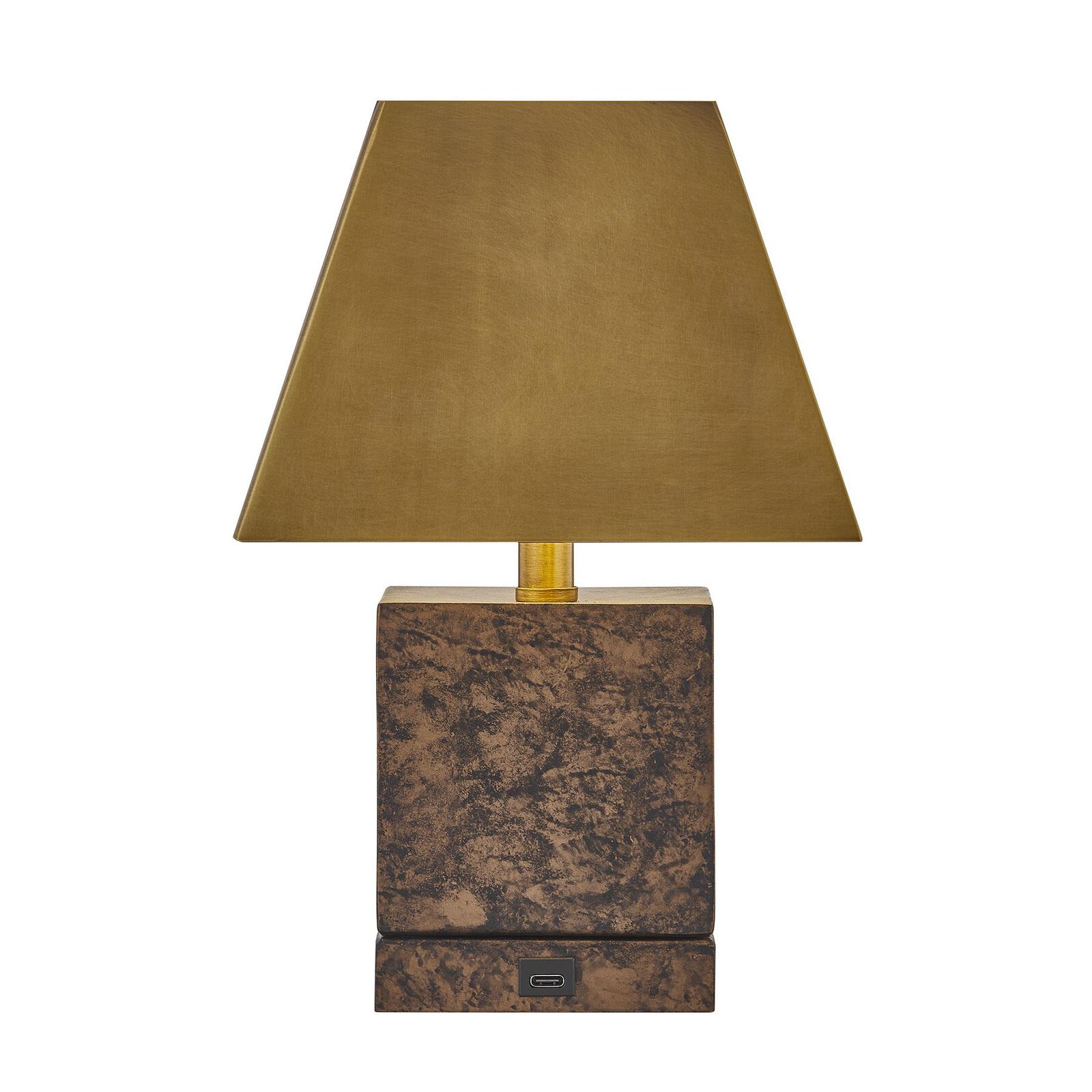 Coco & Dash Emma 10 Inch Accent Lamp | Capitol Lighting