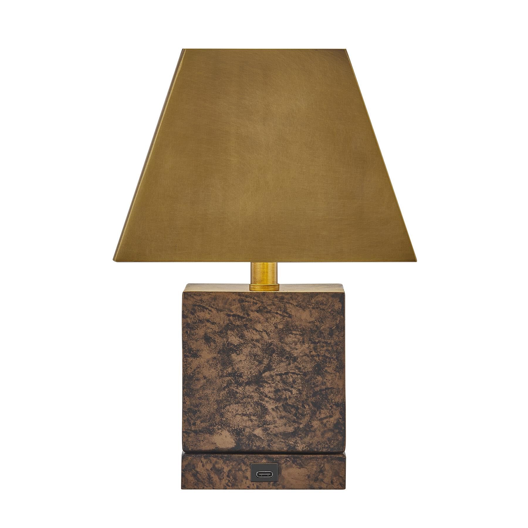 Coco & Dash Emma 10 Inch Accent Lamp by Savoy House