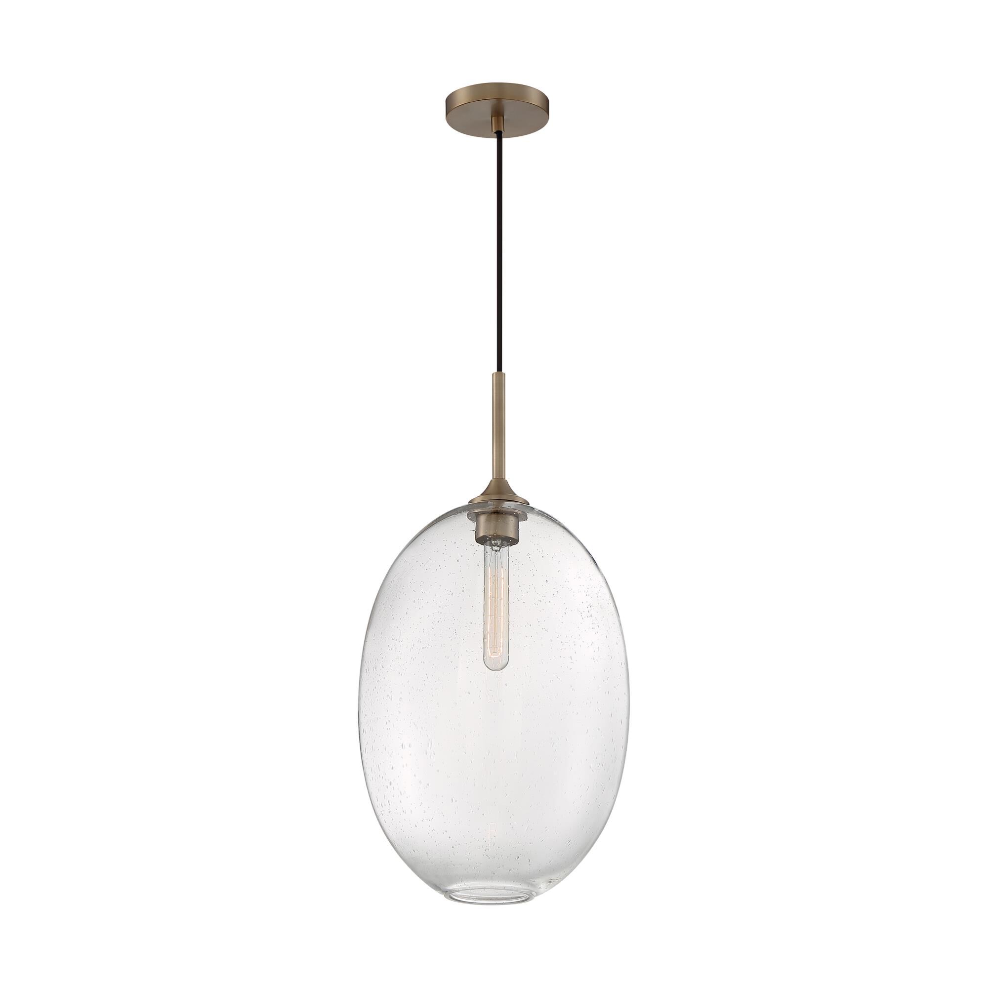 Shown in Burnished Brass finish