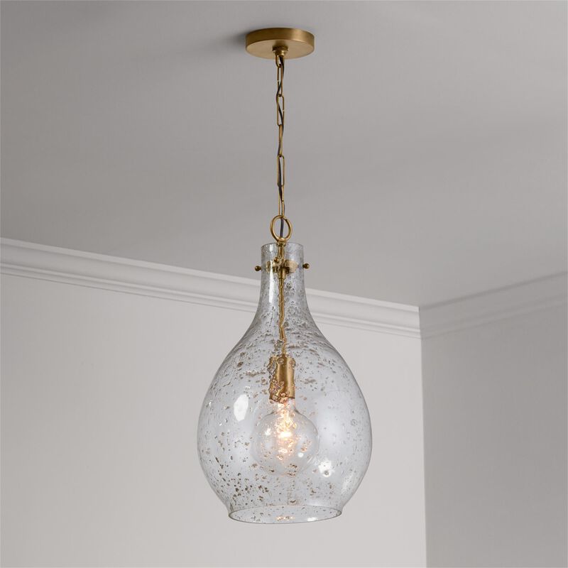 Capital Lighting Fixture Company 12 Inch Mini Pendant
