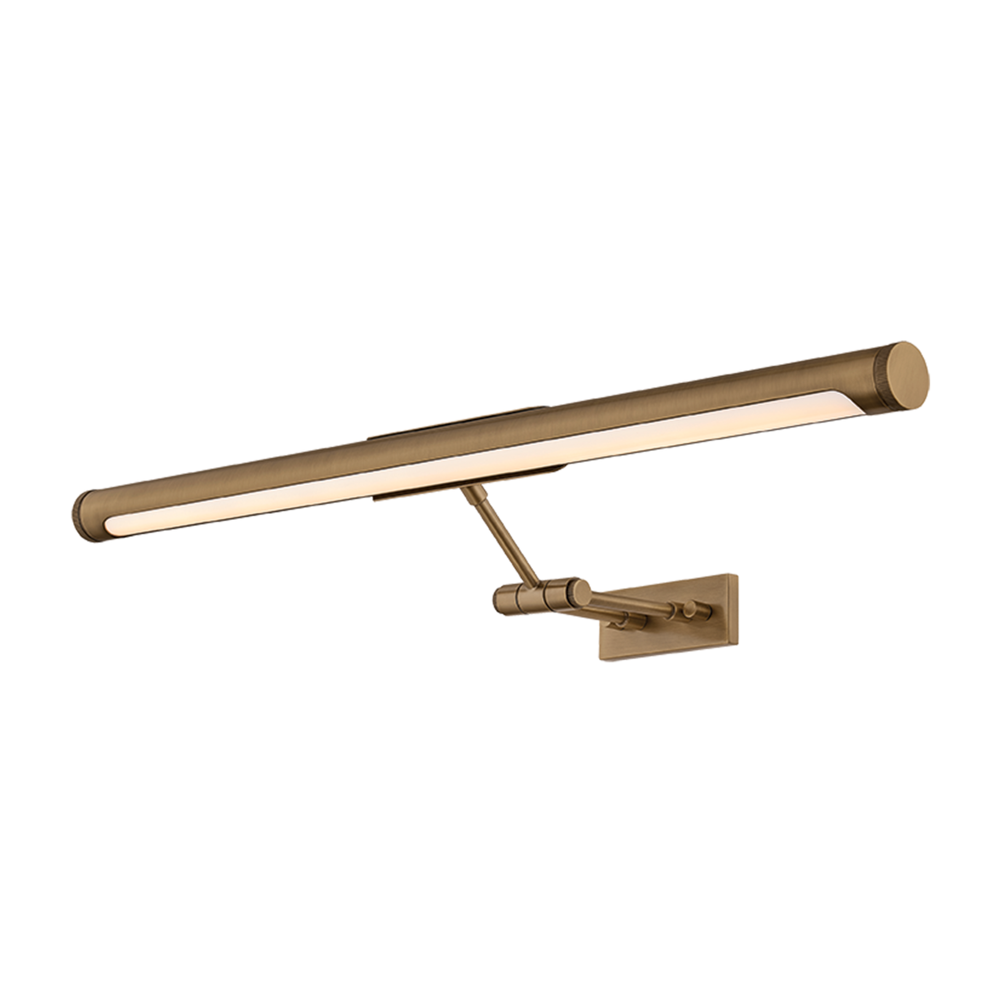 Kenya 24 Inch Picture Light,