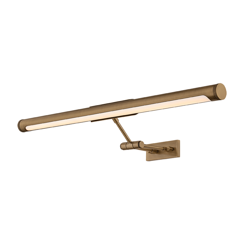 Kenya 24 Inch Picture Light by Mitzi