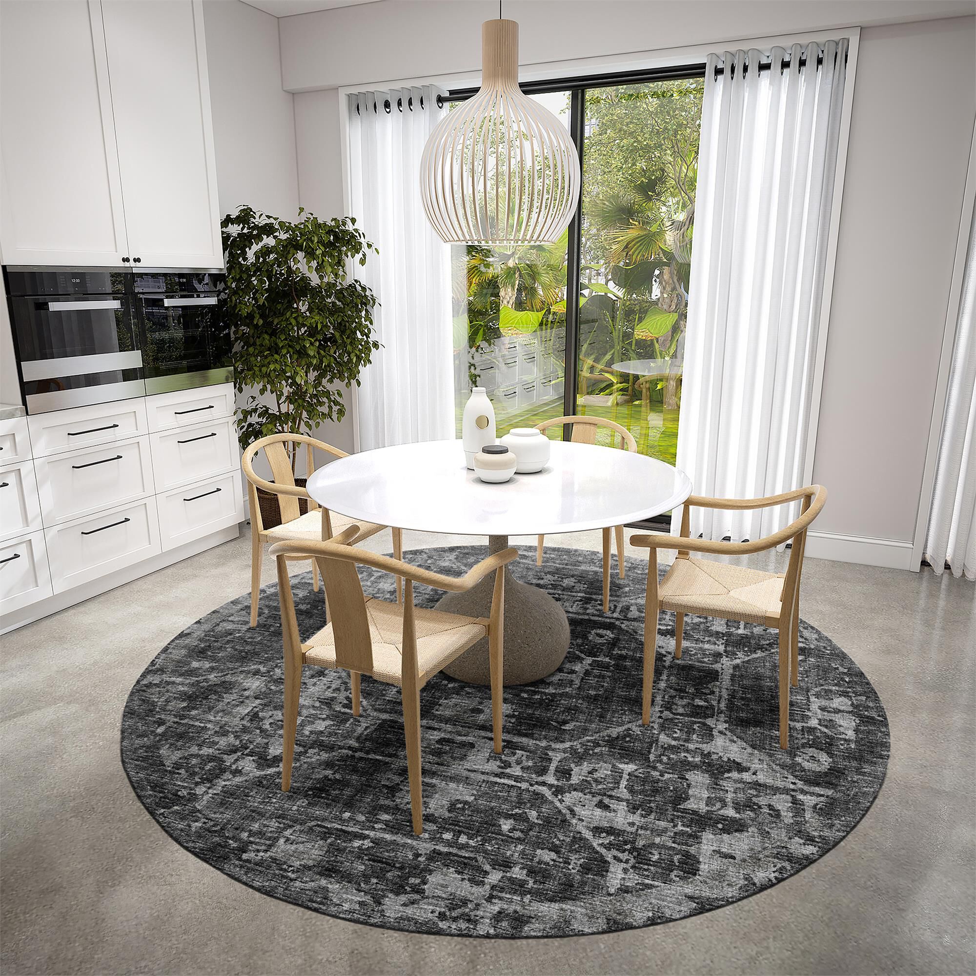 Aberdeen Ab2 Area Rug,