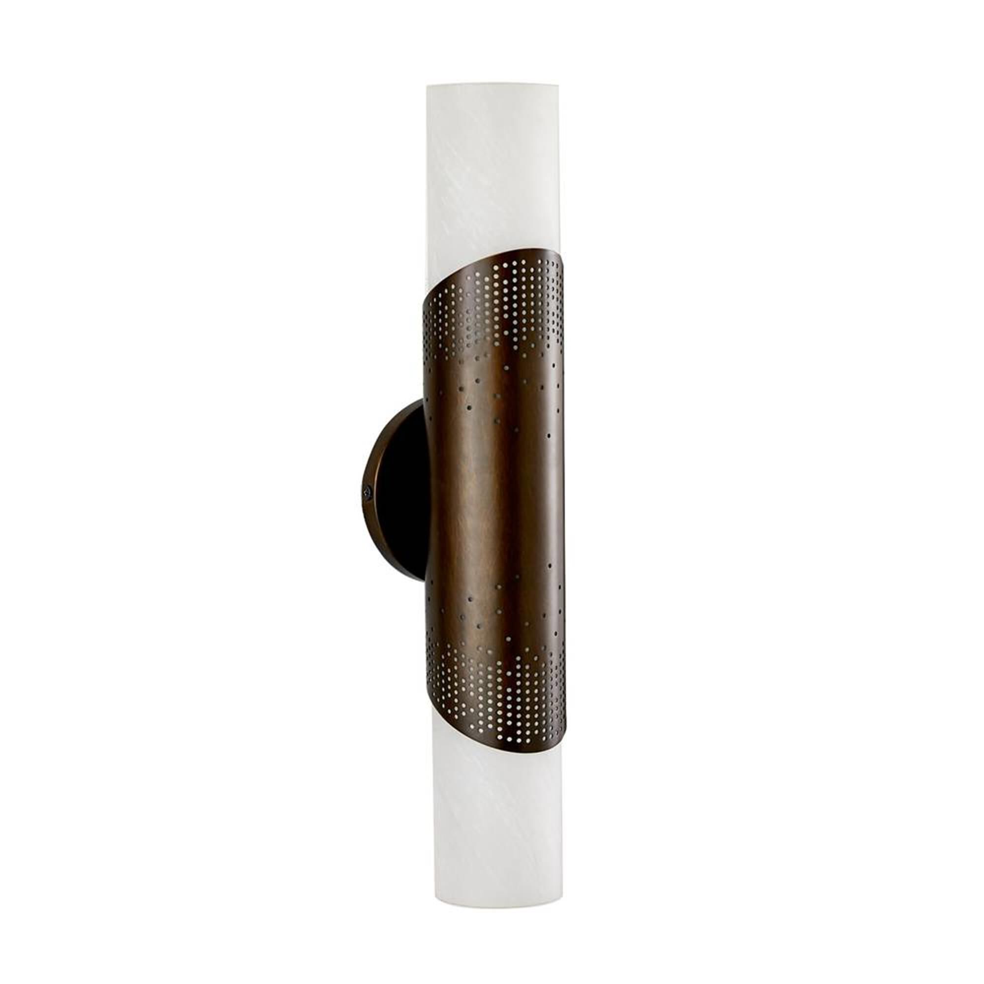 Shown in Matte Swirl finish