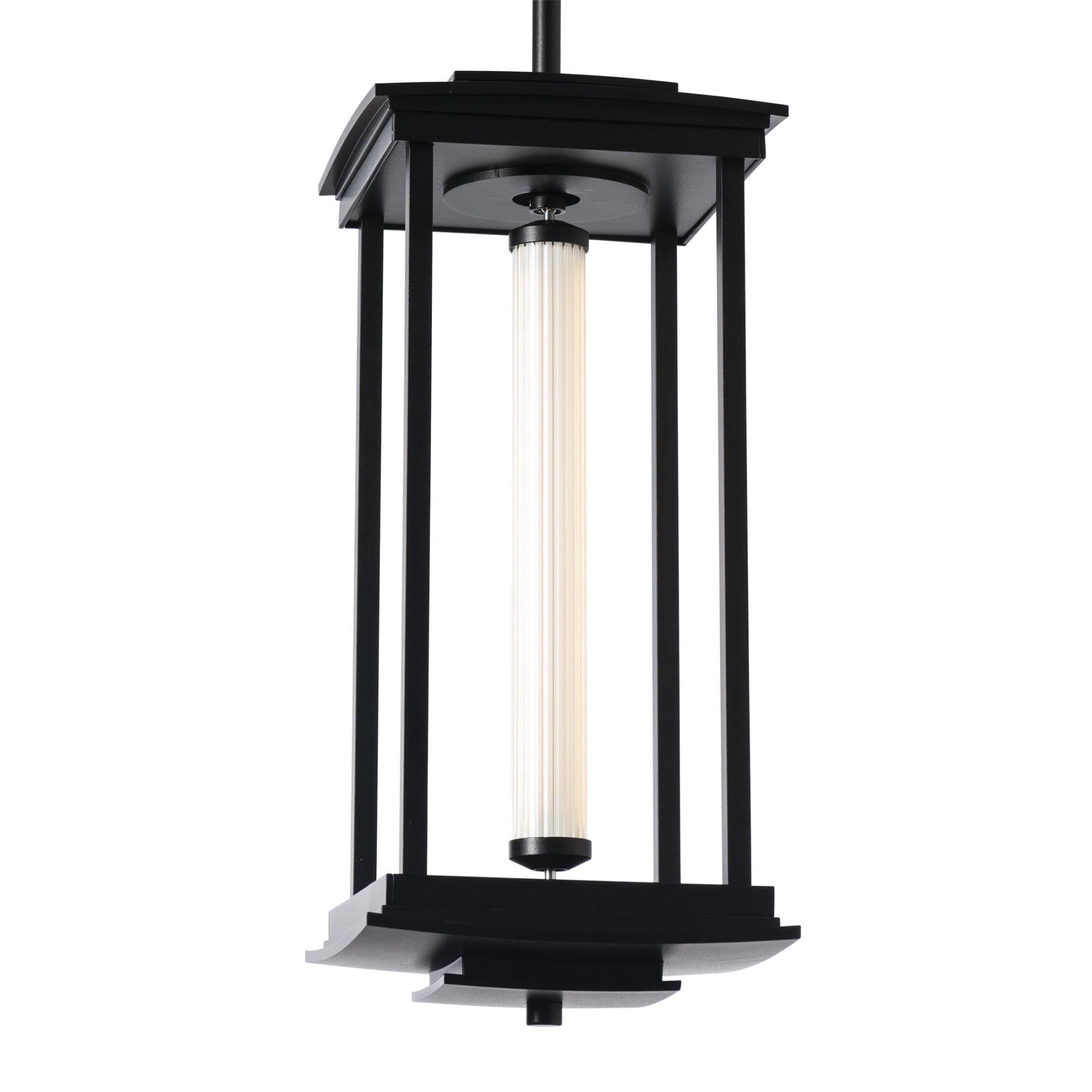 Athena Mini Pendant by Hubbardton Forge