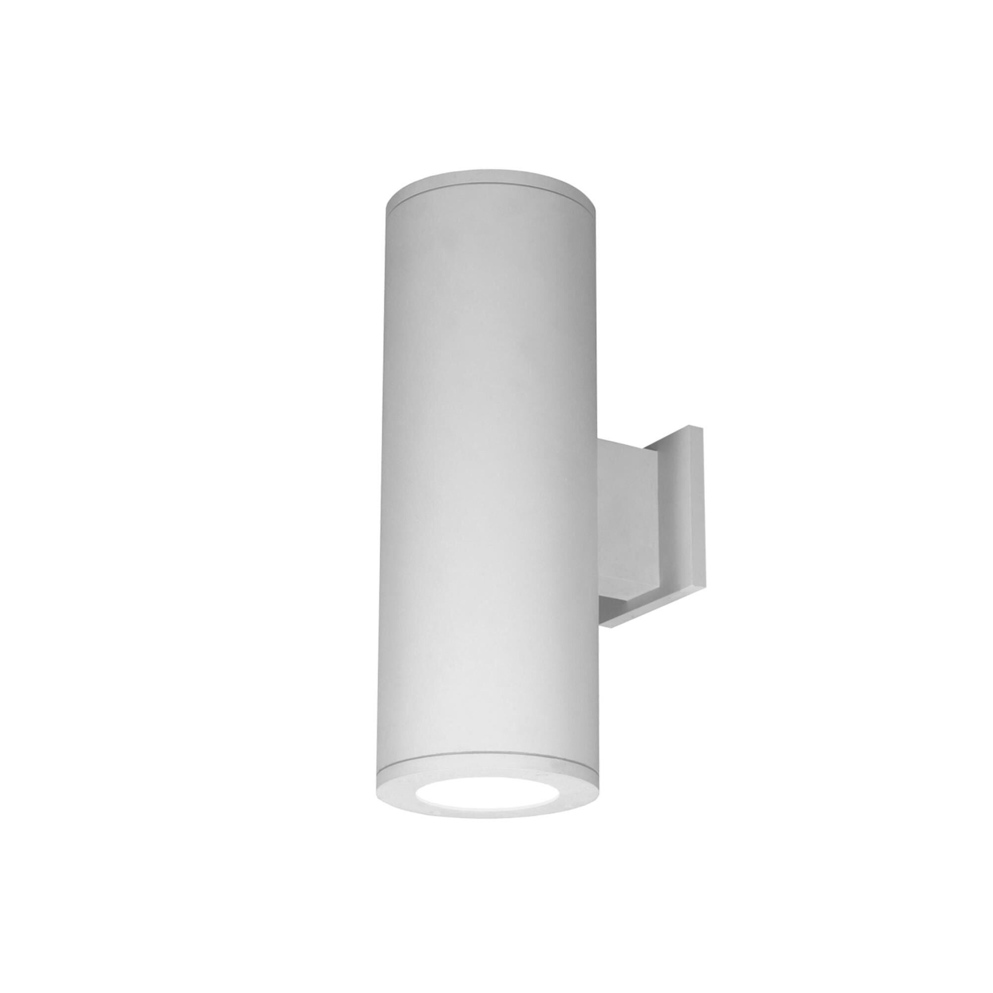 Tube Architectural 17 Inch Tall 2 Light LED Outdoor Wall Light by WAC Lighting