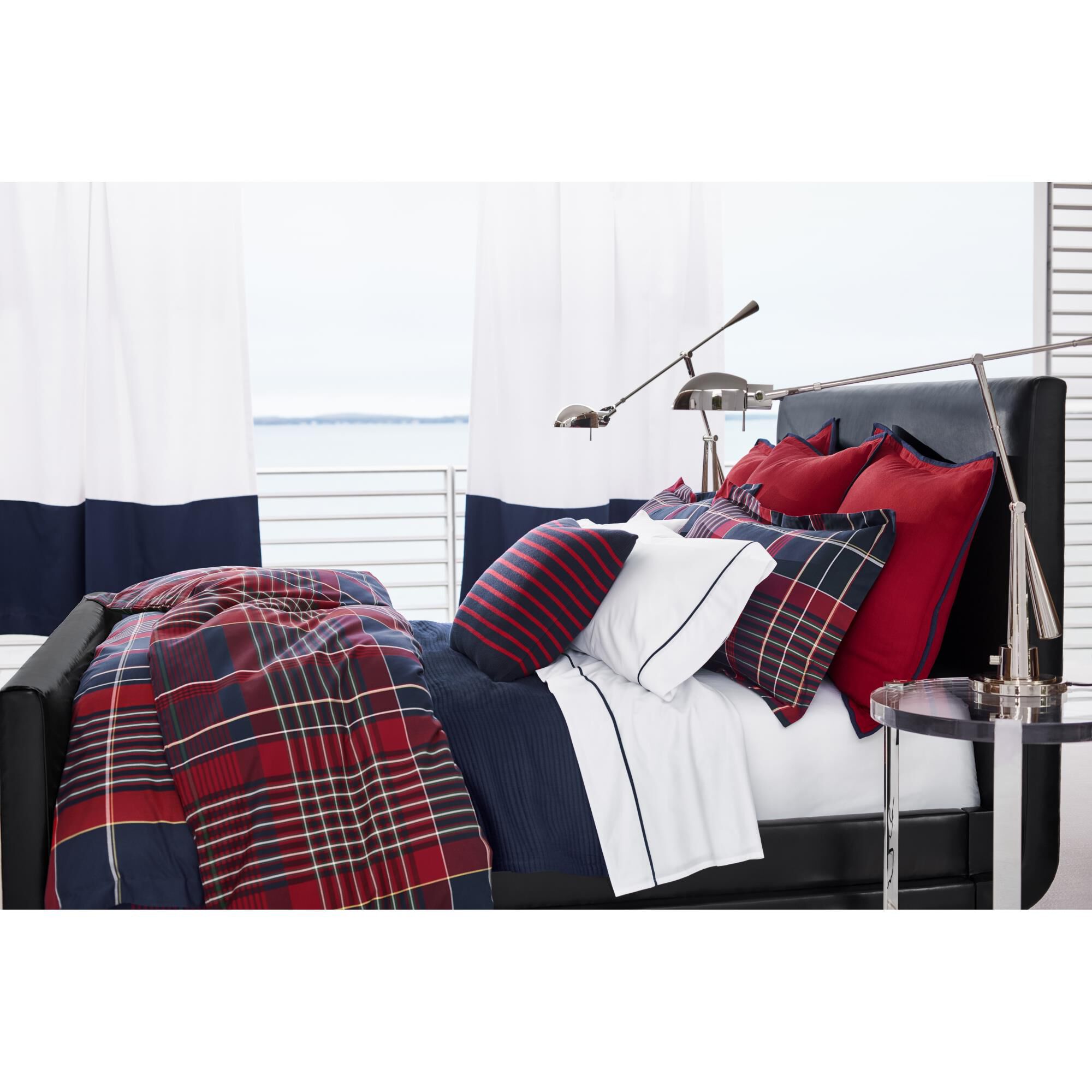 Ralph Lauren Equilibrium 45 Inch Desk Lamp by Ralph Lauren