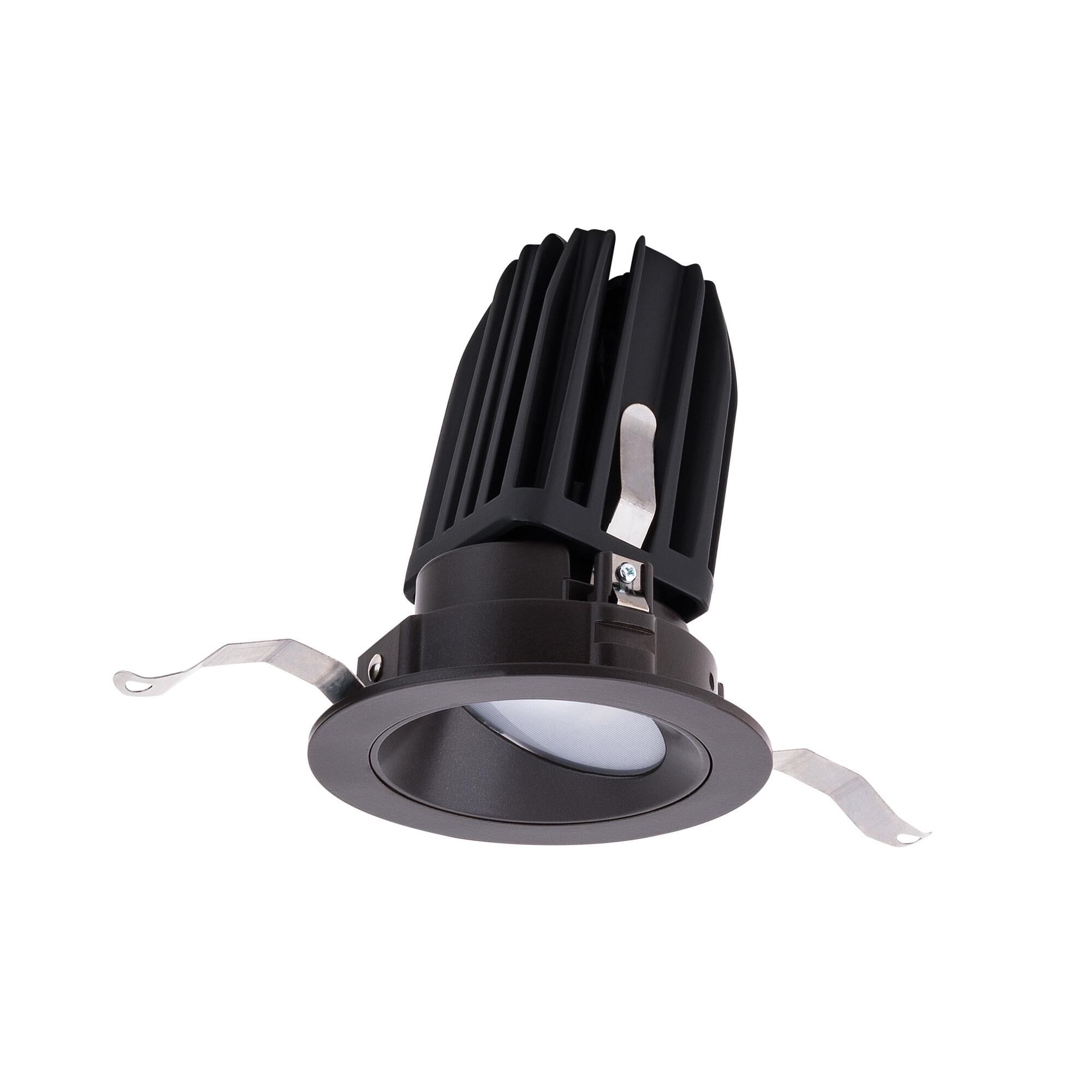 4 Inch LED Recessed Lighting Trim by WAC Lighting