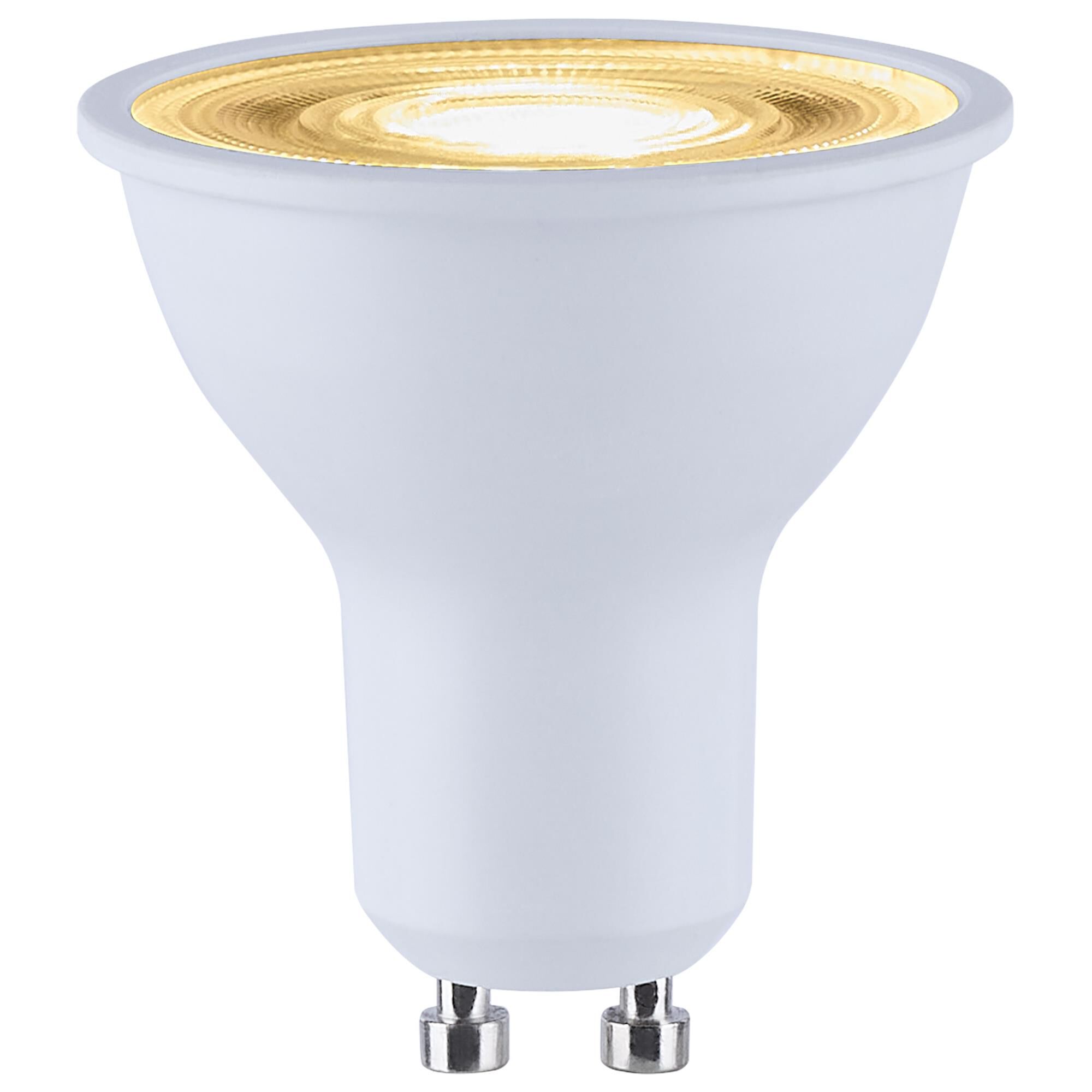 Dimmable 6 Watt 2700K MR16 LED Light Bulb by Satco