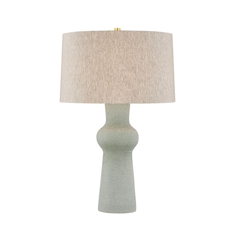 Heathway 30 Inch Table Lamp by Hudson Valley Lighting