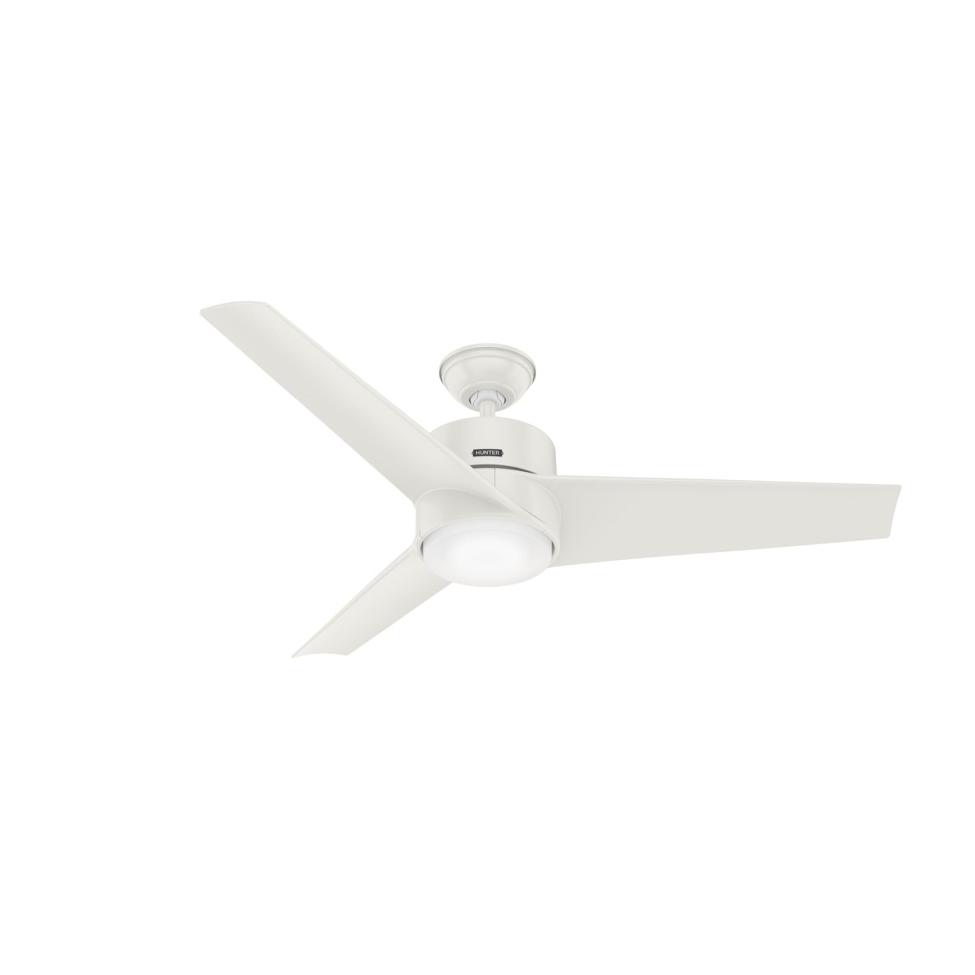 Shown in Fresh White finish