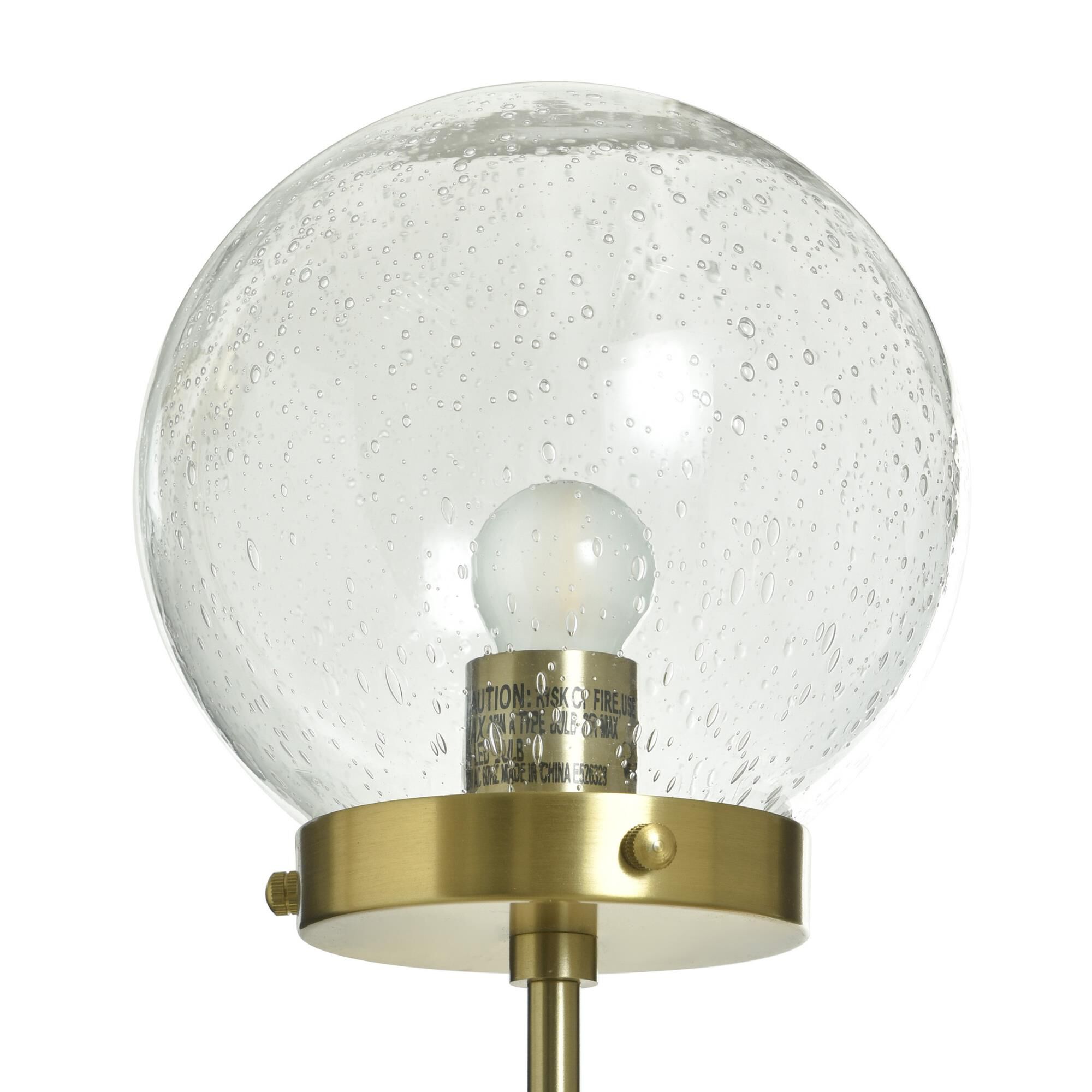 Tamara Day Eloise 36 Inch Table Lamp by Stylecraft