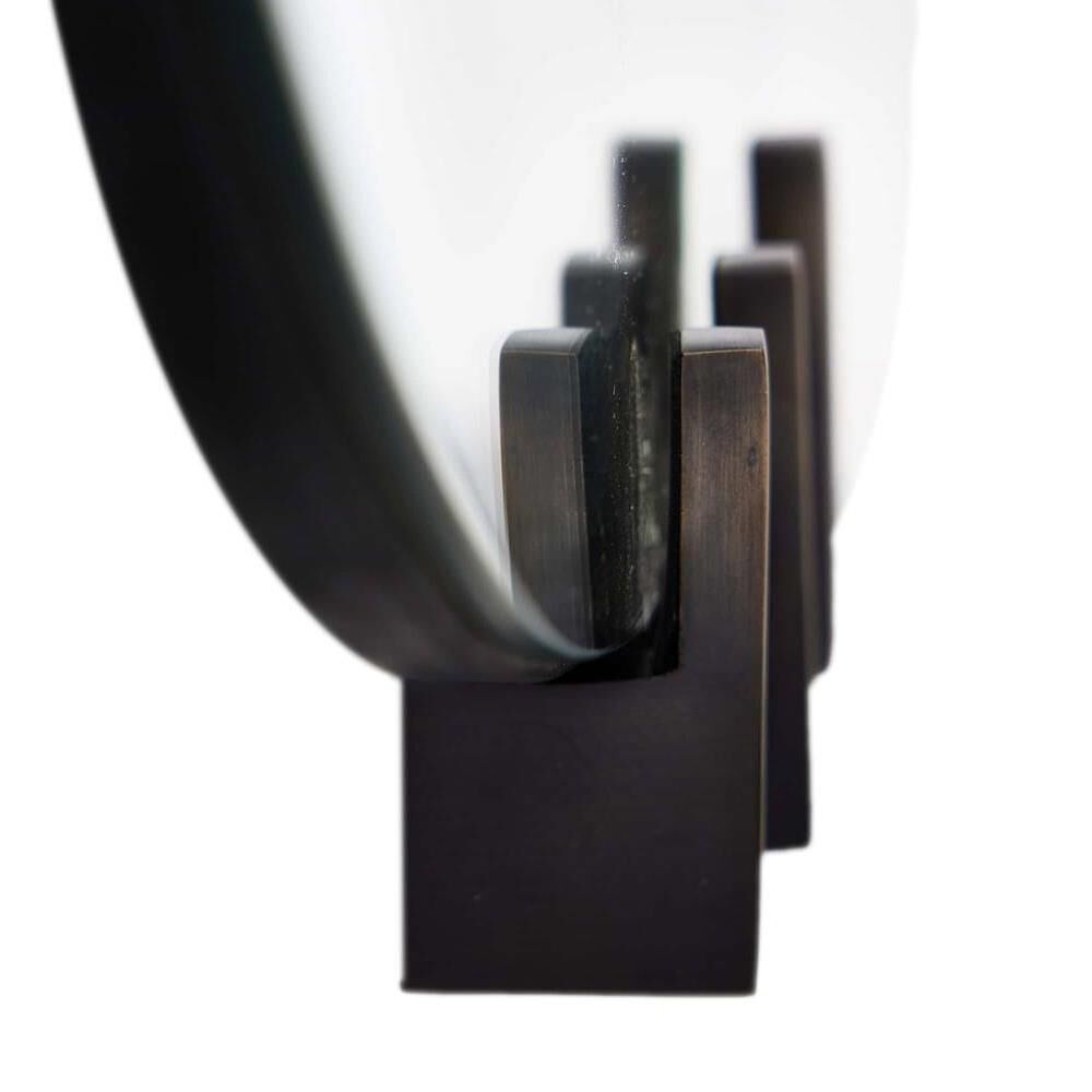 Shown in Bronze finish